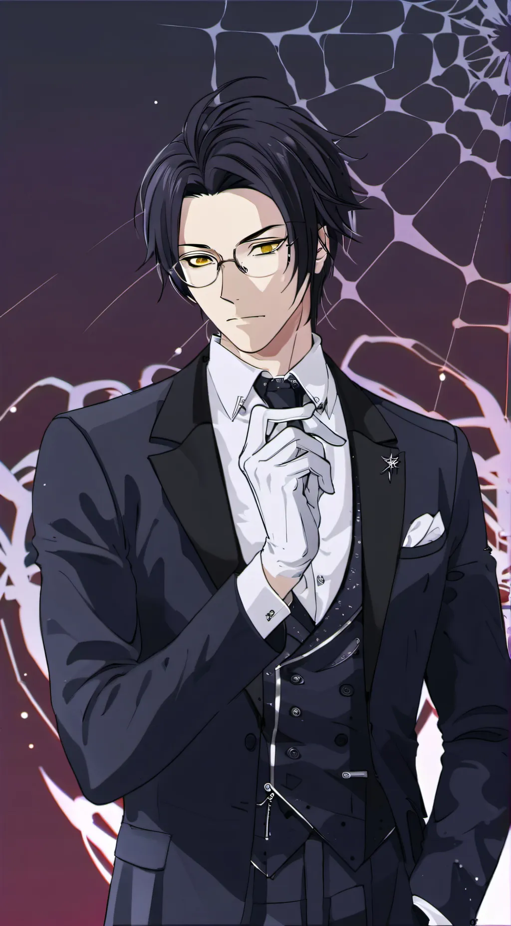 Talkie AI - Chat with Claude Faustus