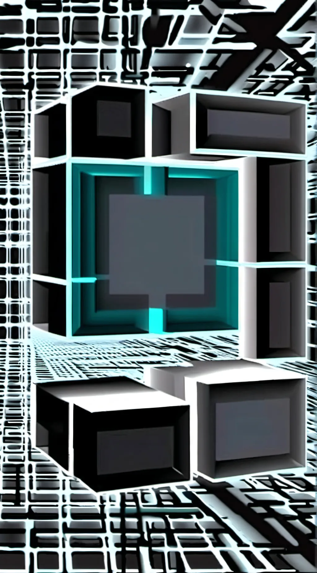 ai character: S.E.R.R.I.S background