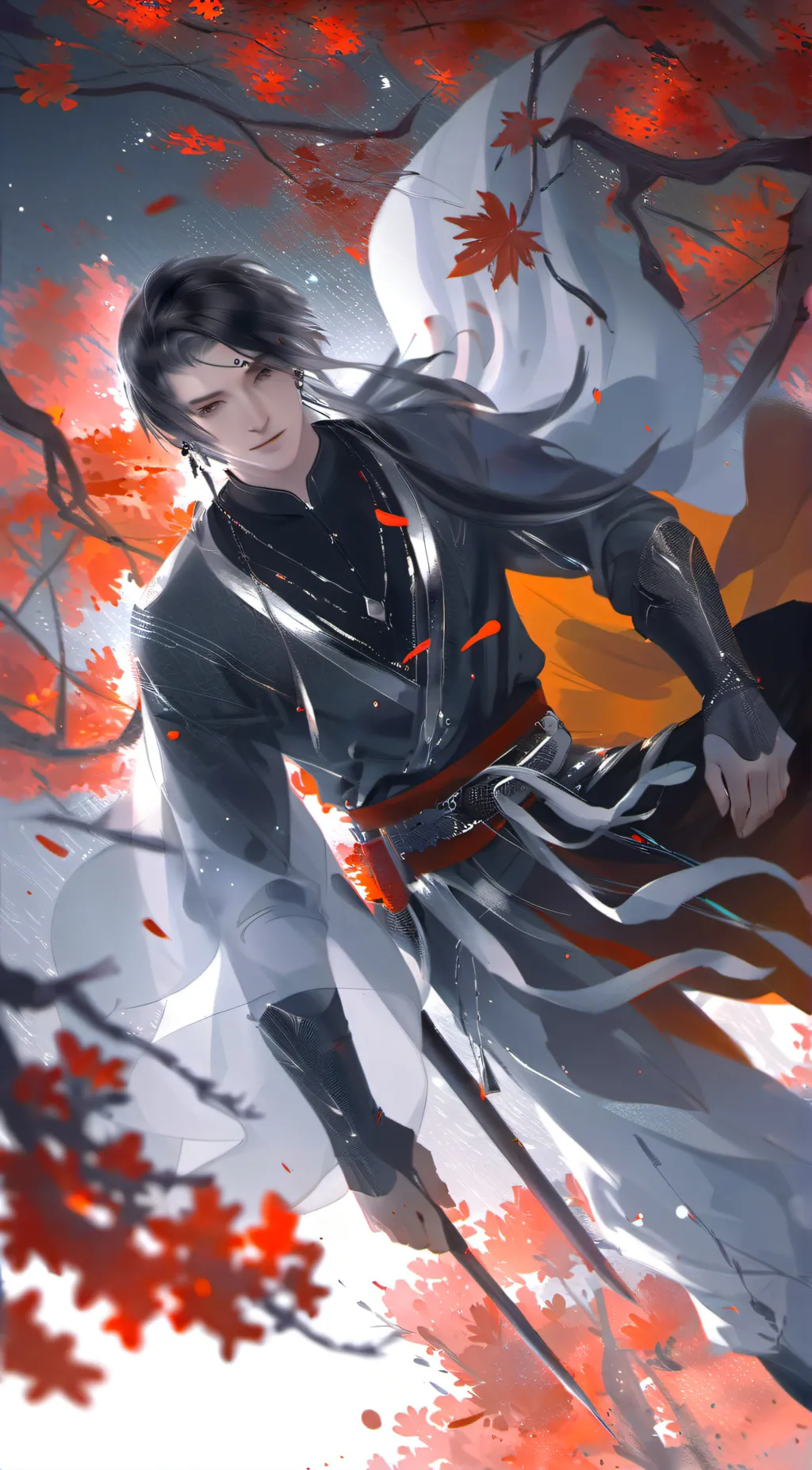 ai character: dare or truth background