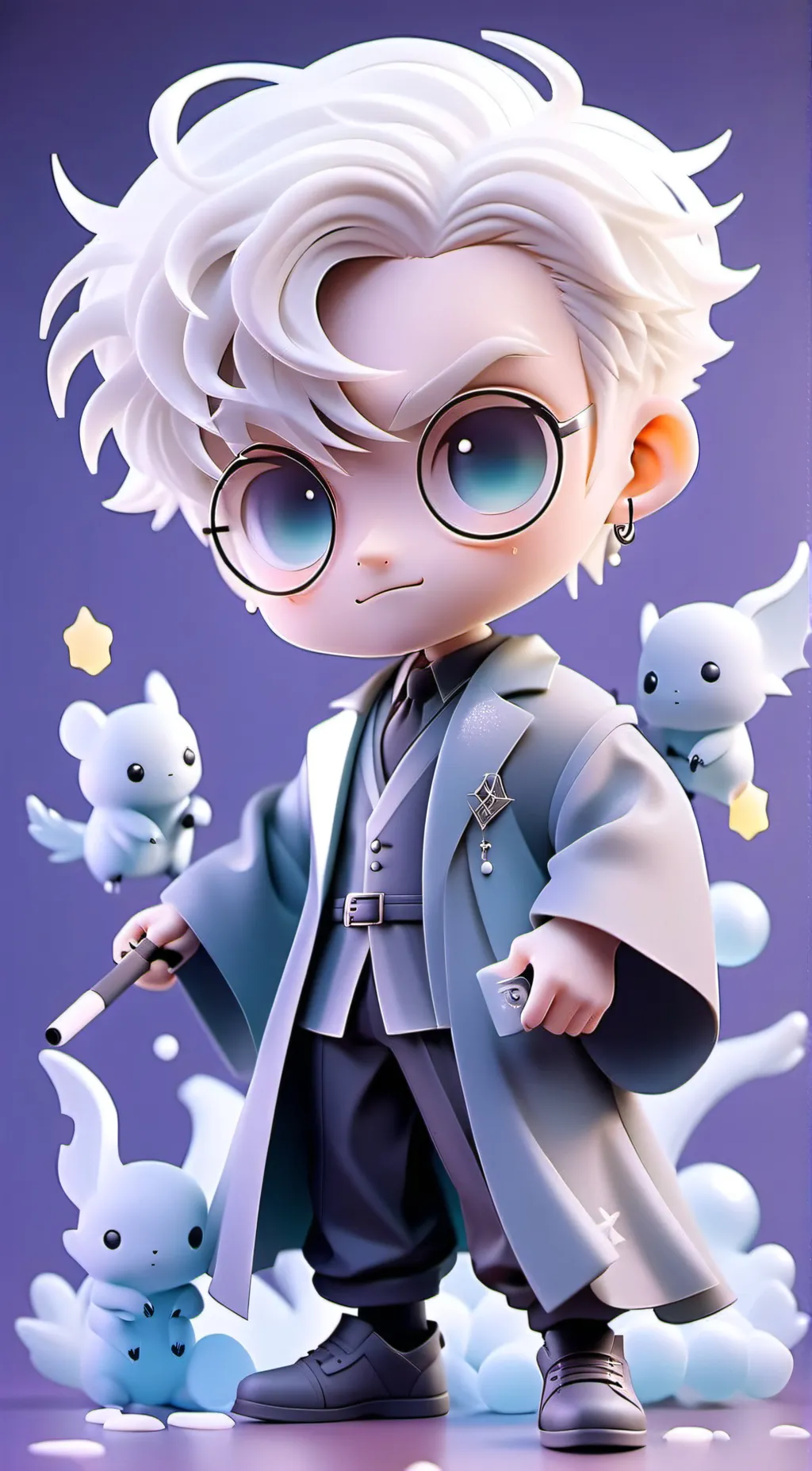 ai character: 🍏🐍draco Malfoy🐍🍏 background