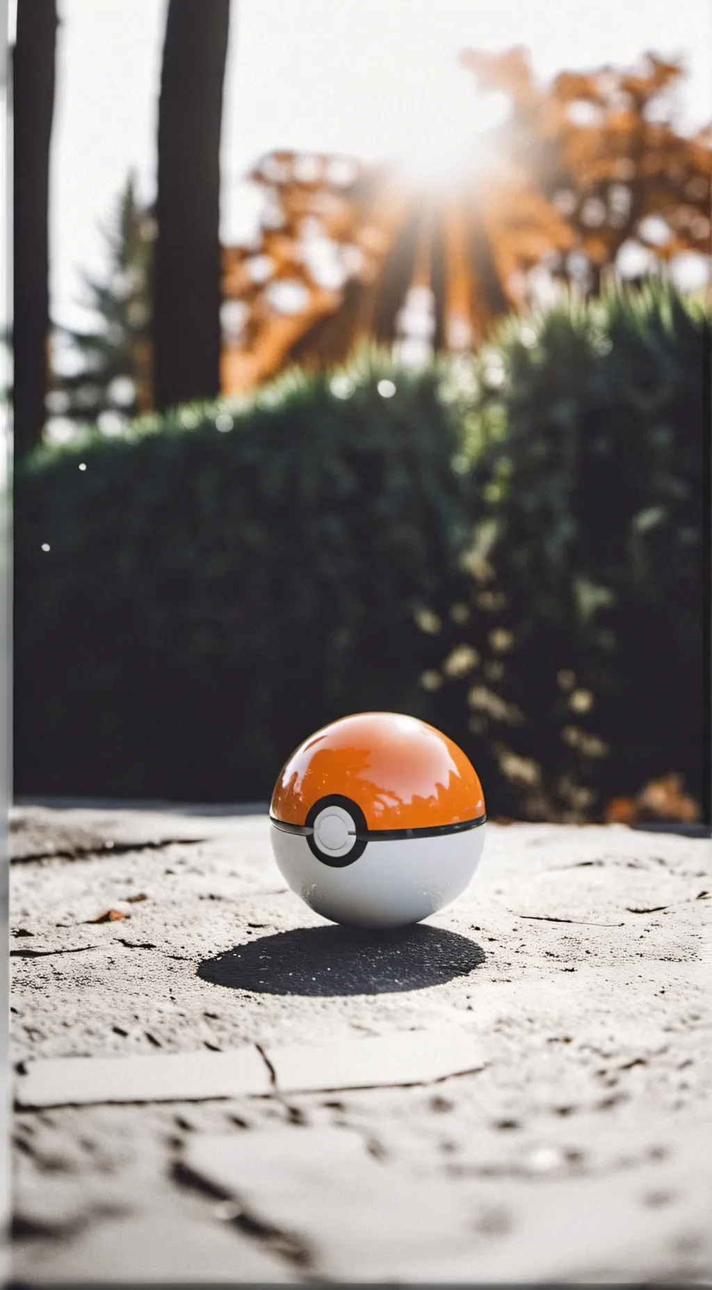 ai character: Pokemon (Hoenn) background
