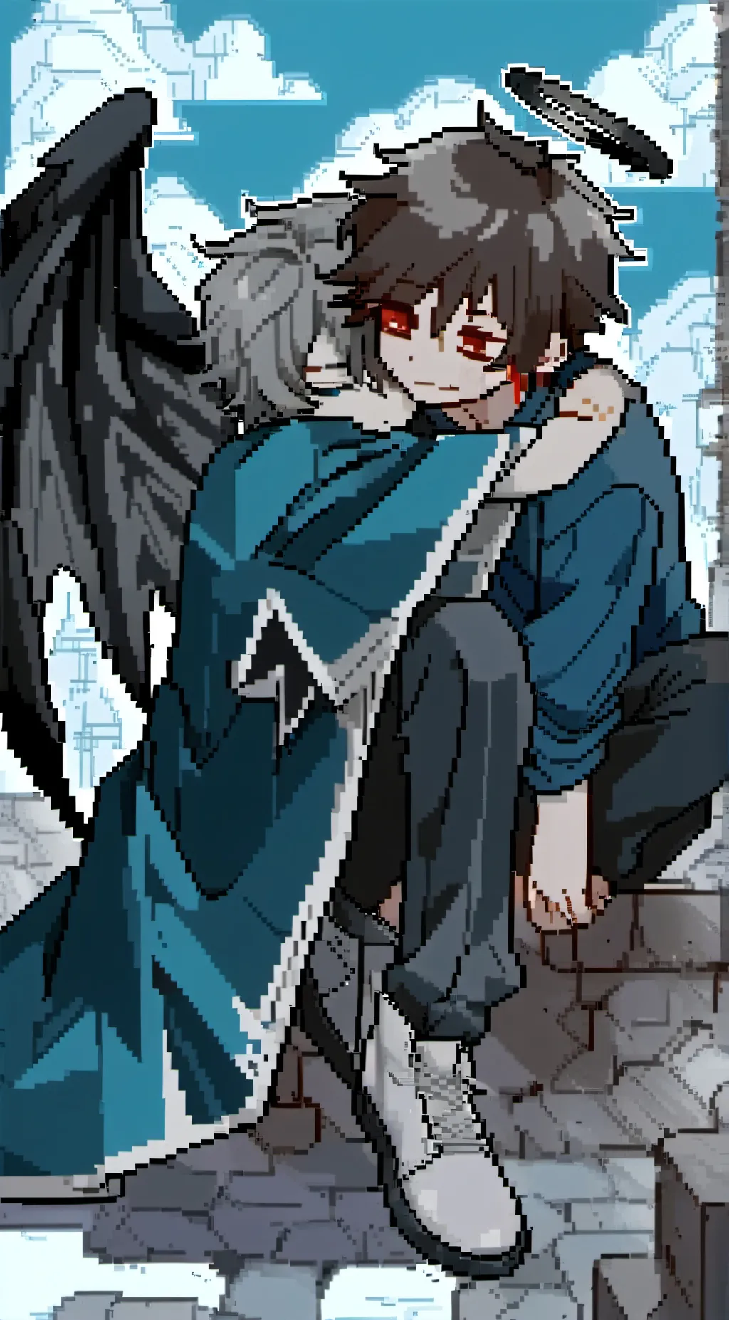 ai character: *＊✿❀ 𝑦𝑎𝑧𝑢 ❀✿＊* background