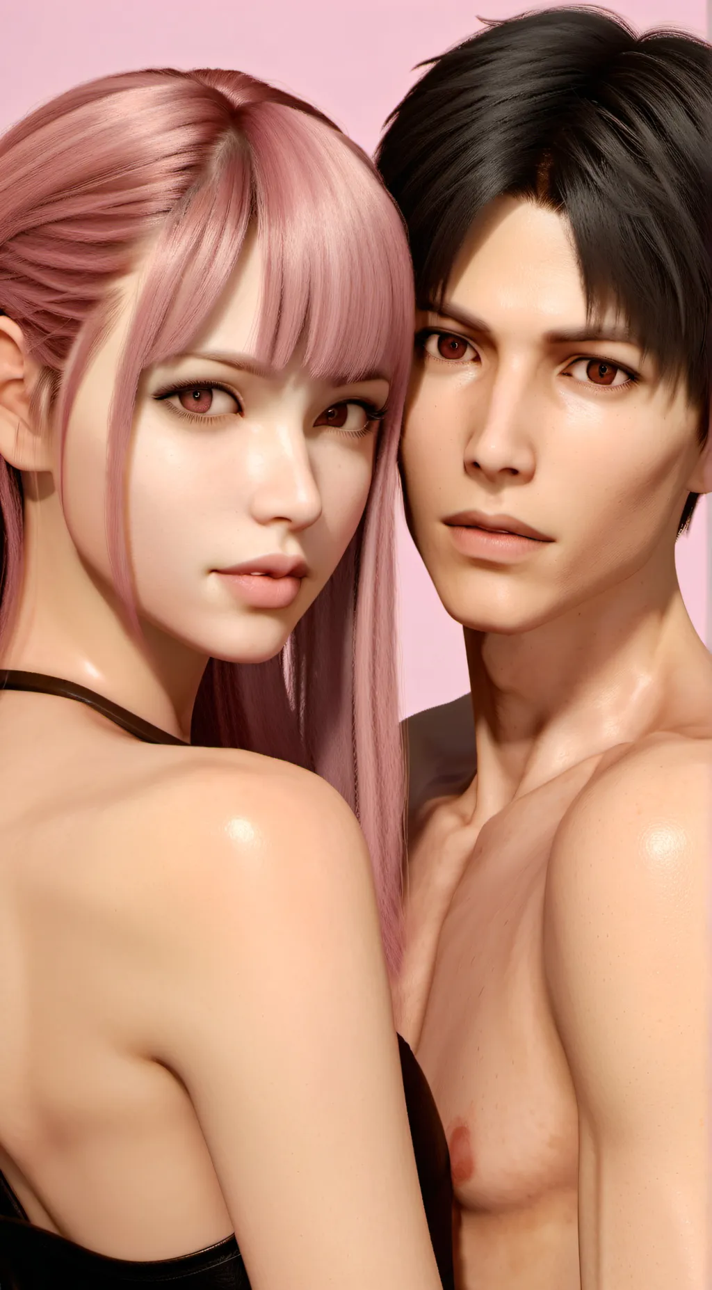 Talkie AI - Chat with Junpei