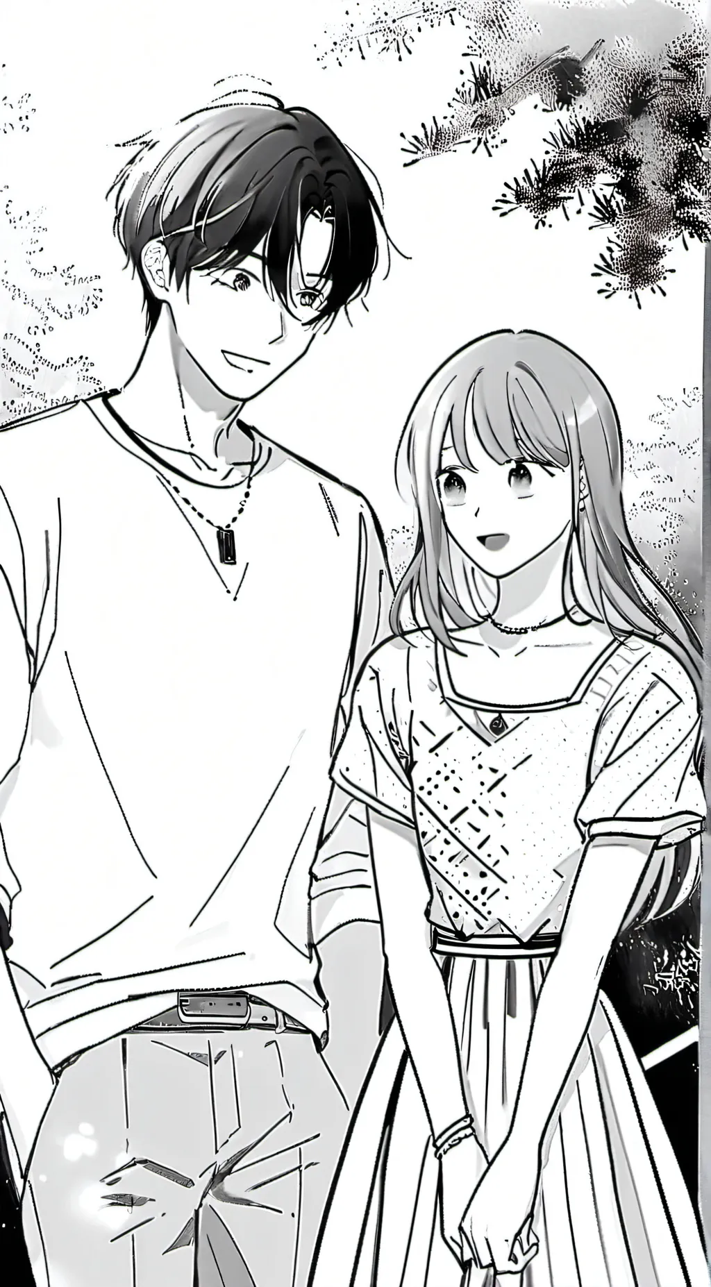 ai character: Ryan background