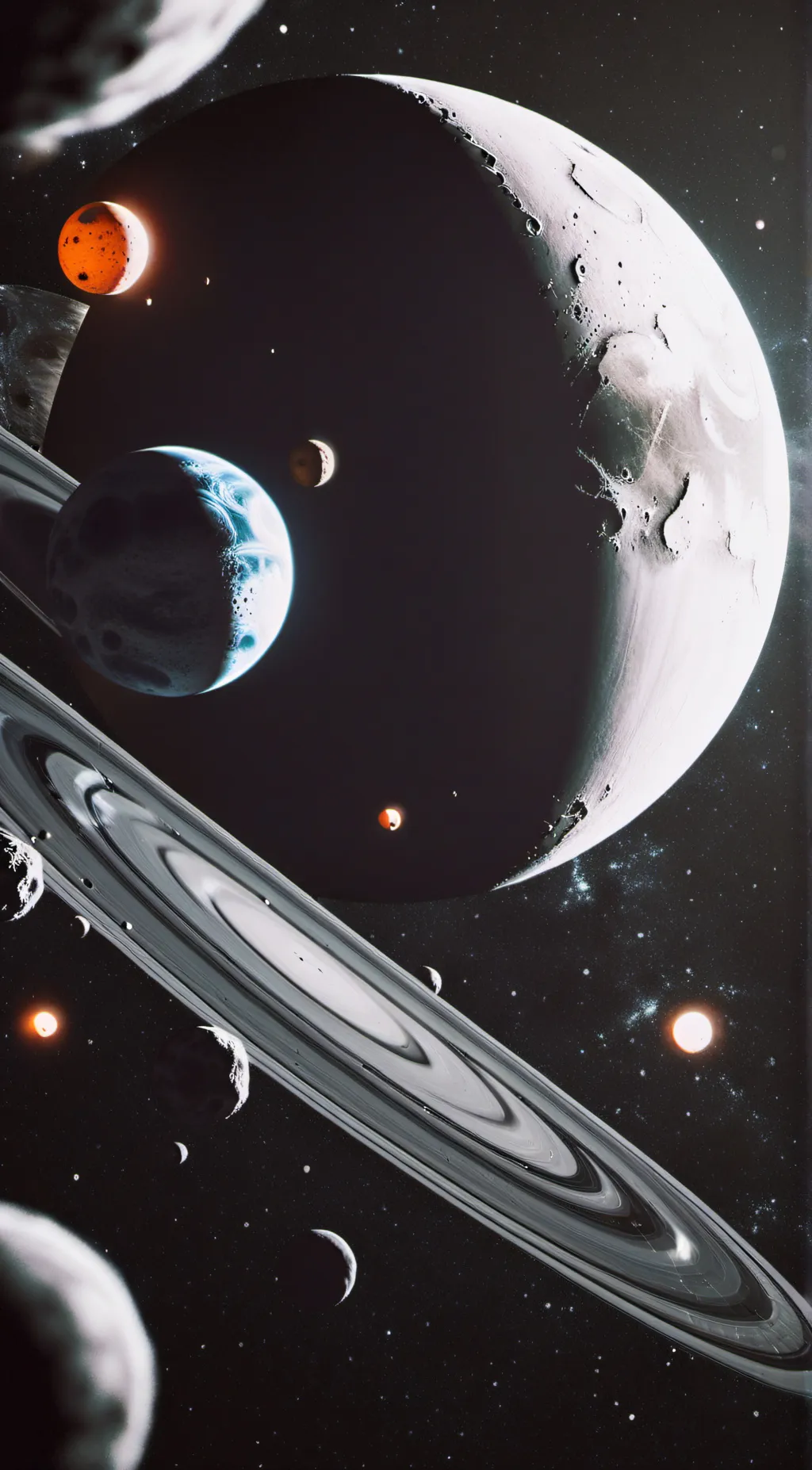 ai character: /=Solar System=\ background