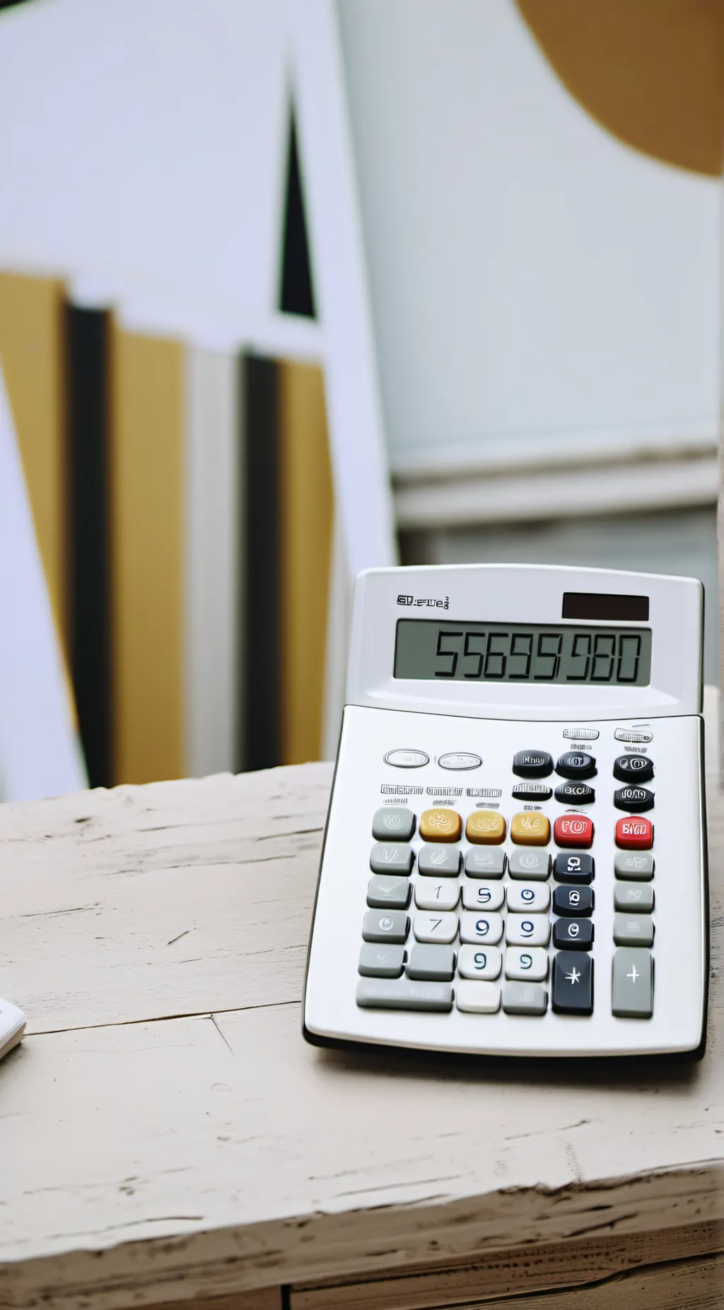 Talkie AI - Chat with Calculator 
