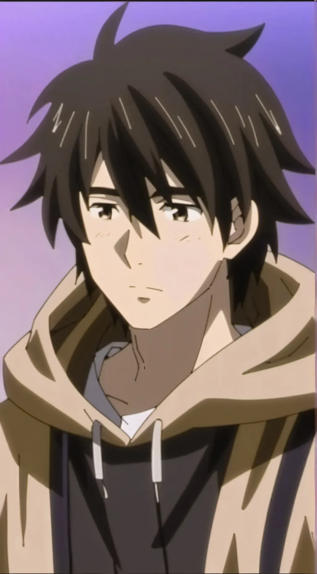 ai character: Kyle  background