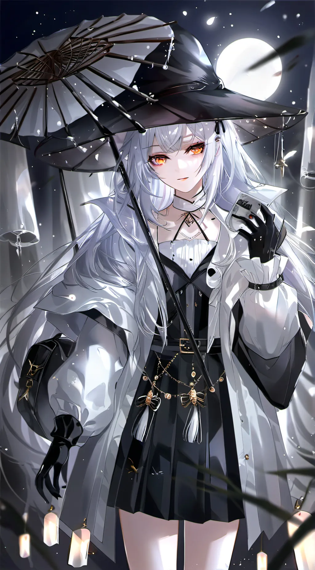 Talkie AI - Chat with Lilith