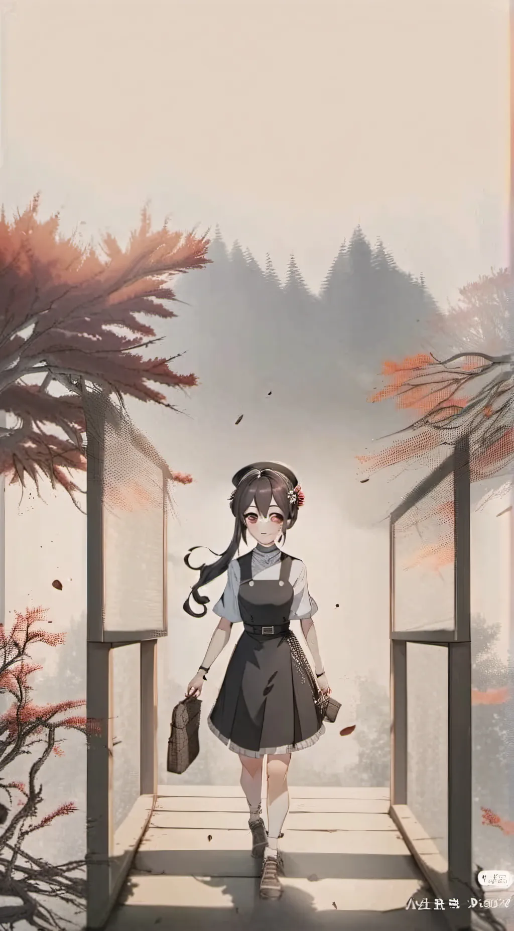 Talkie AI - Chat with Lily