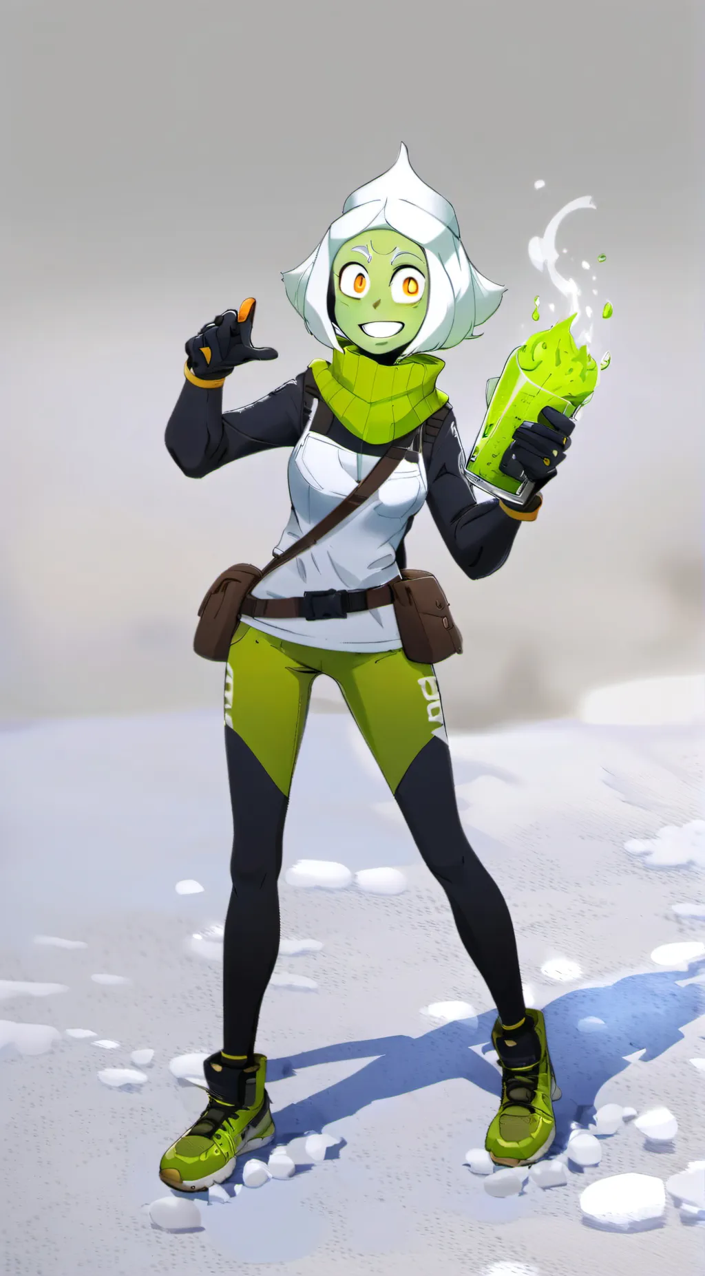 Talkie AI - Chat with Peridot.