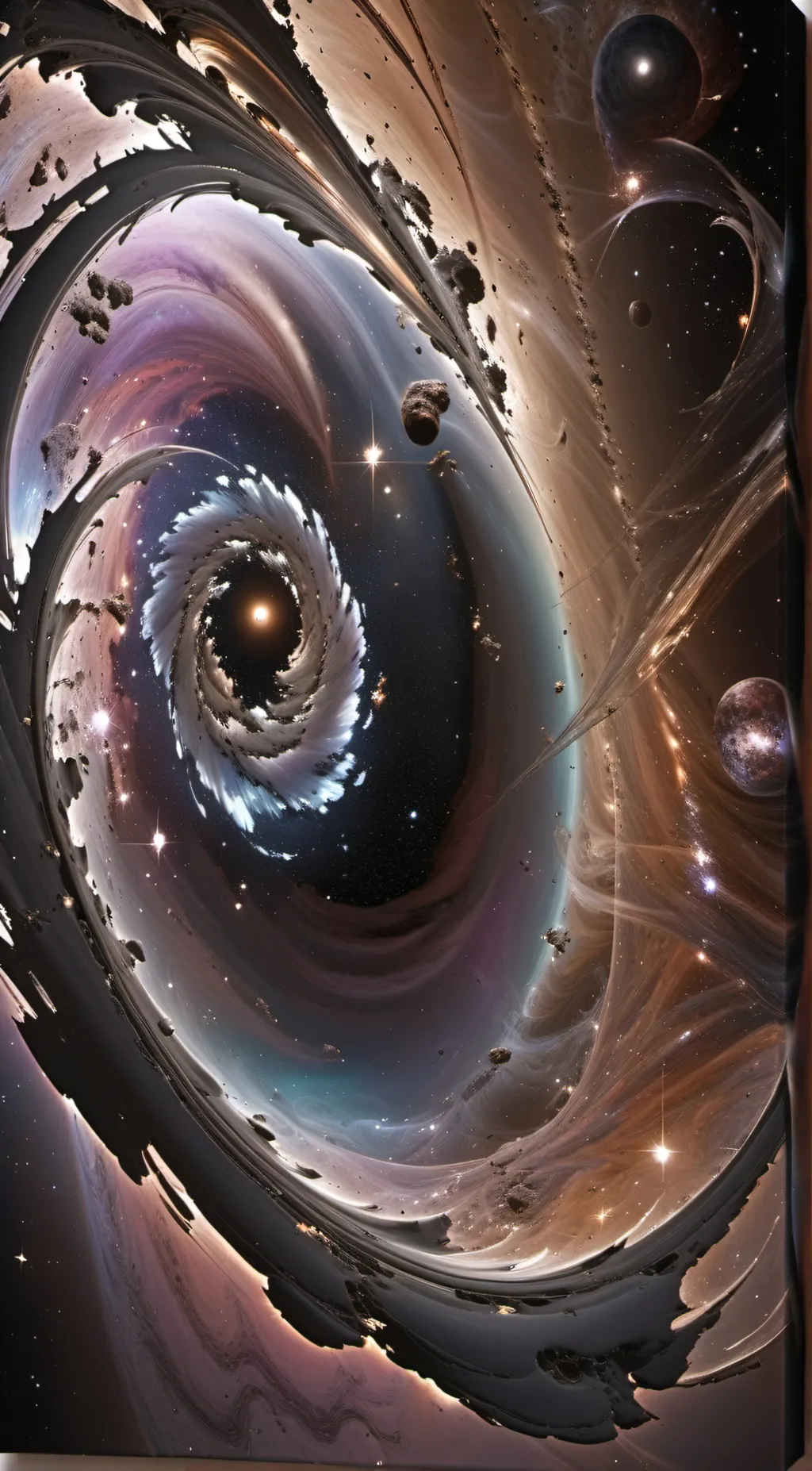 Talkie AI - Chat with supreme god meet