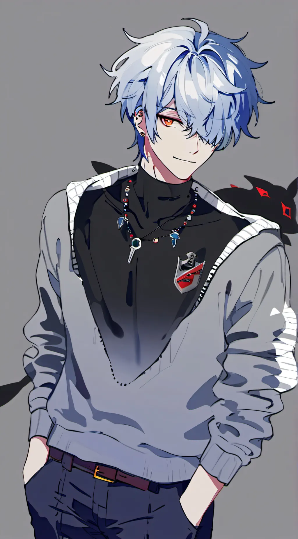 ai character: tarrese background
