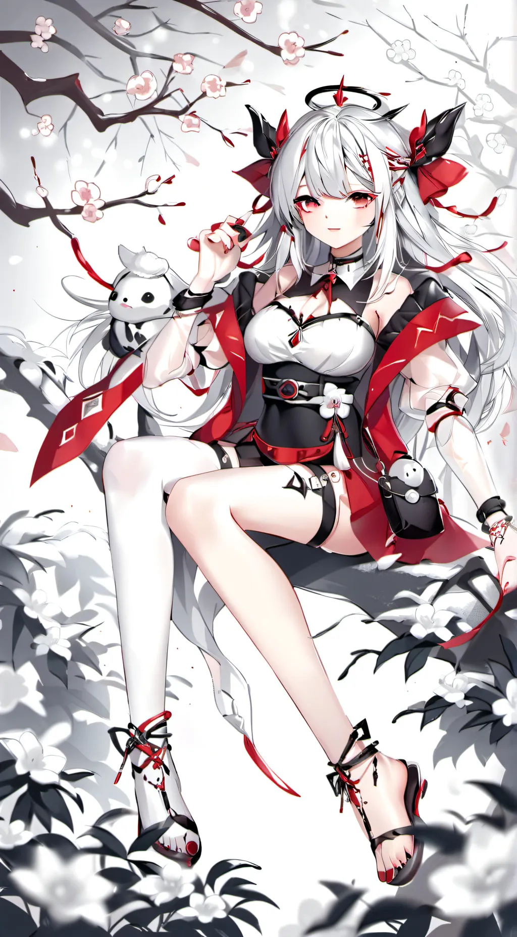 ai character: sofra background