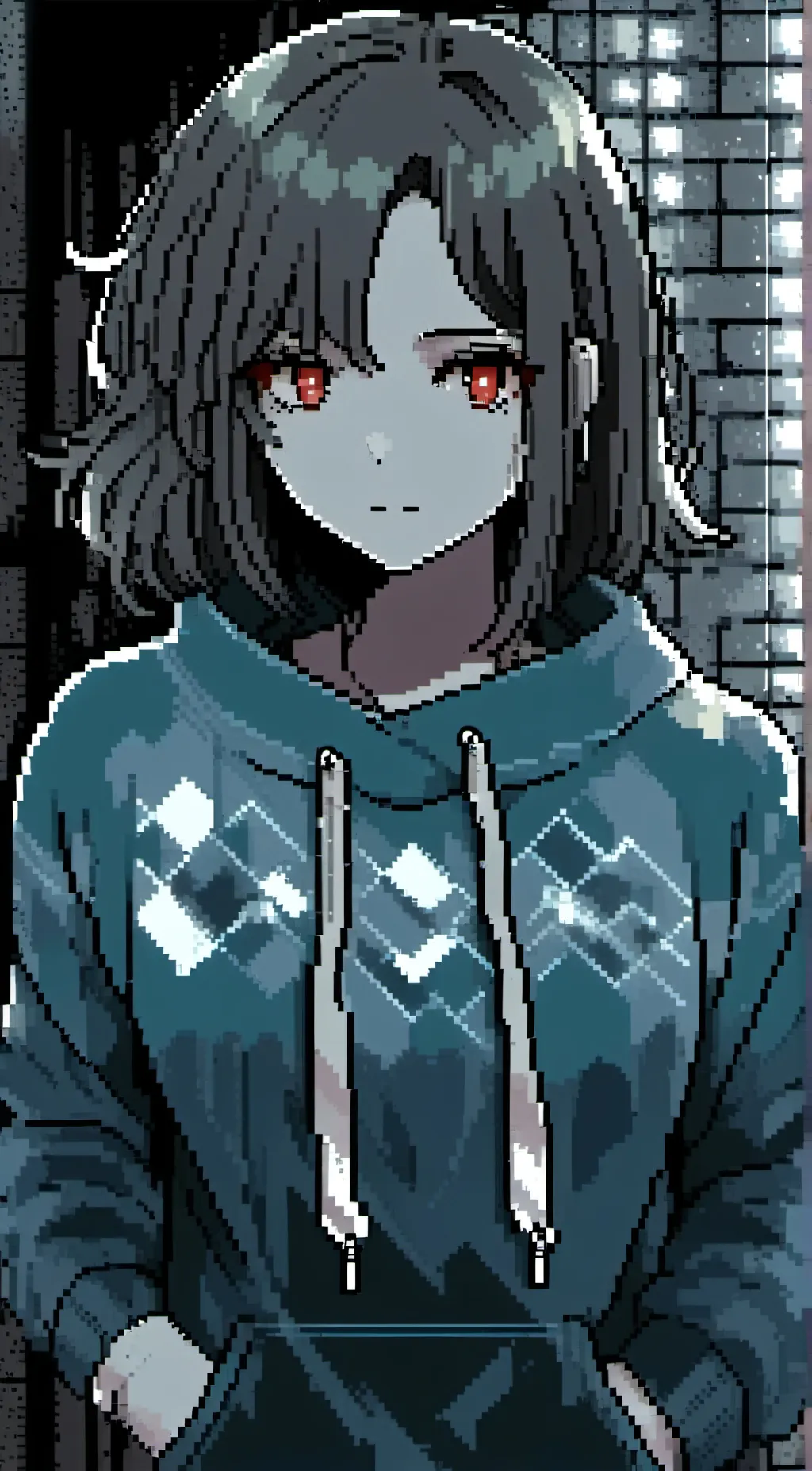 ai character: sage background