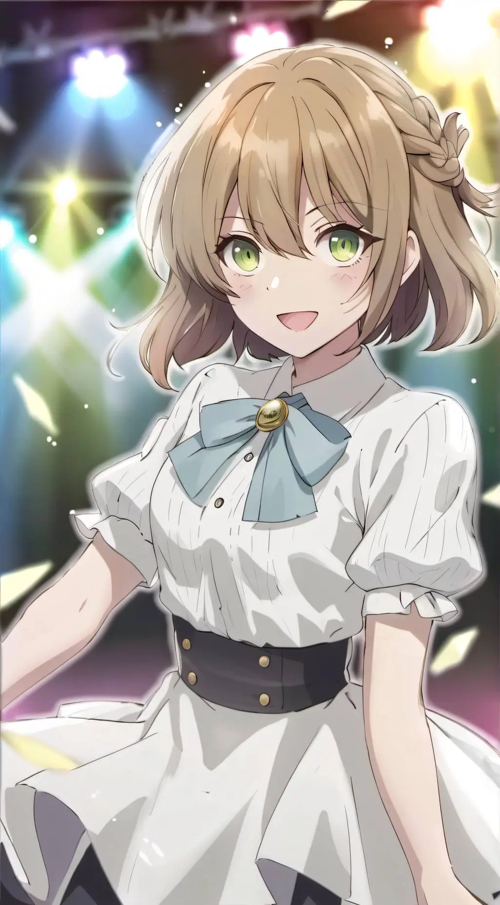 Talkie AI - Chat with Akane
