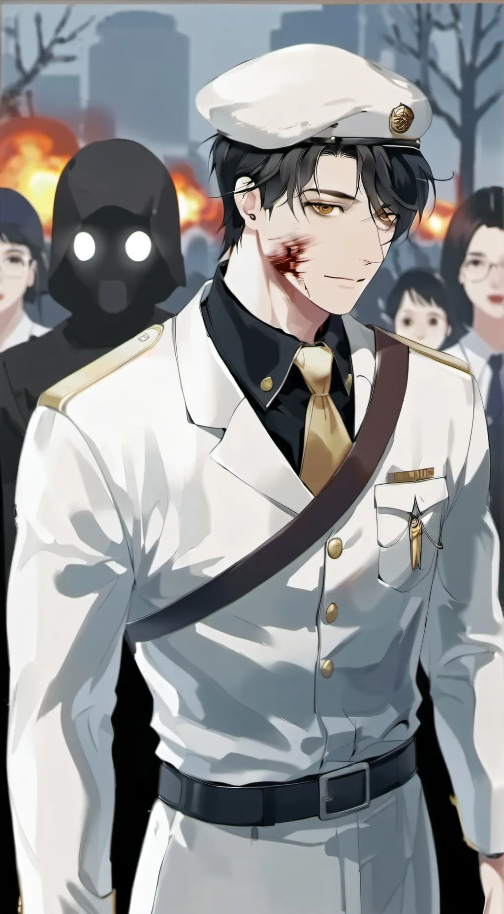 ai character: Atalyu background
