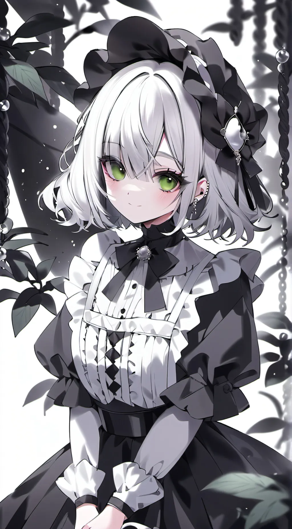 Talkie AI - Chat with Winter
