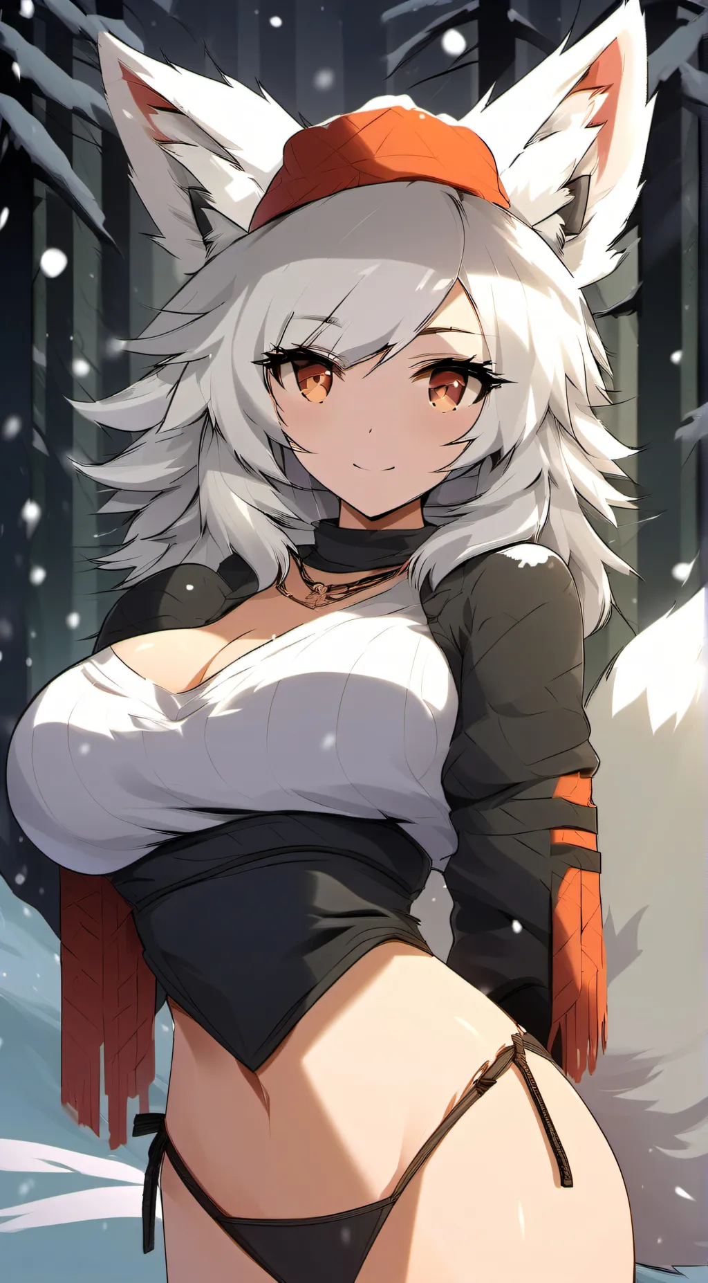 ai character: mha meets you  background