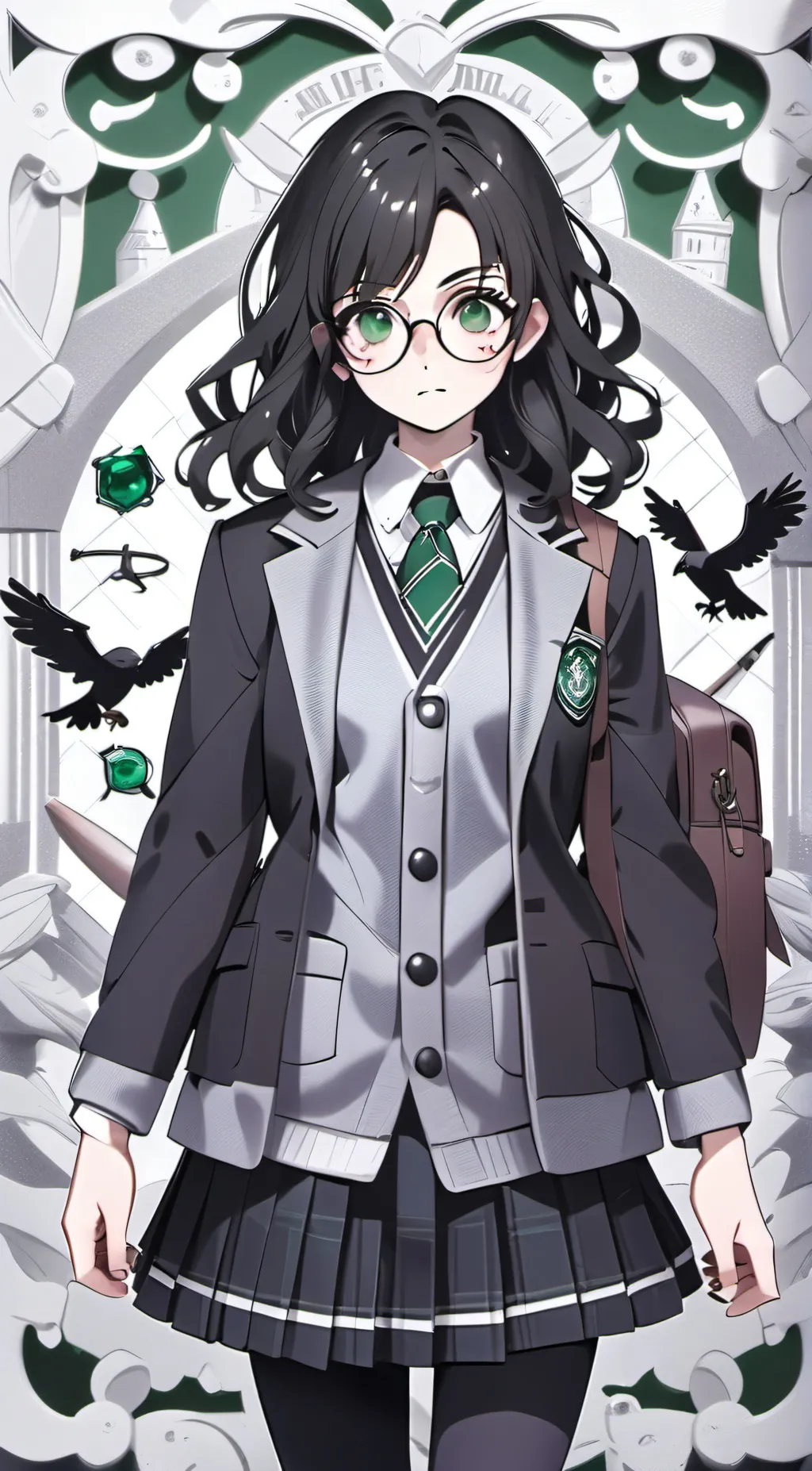 Talkie AI - Chat with mha 3