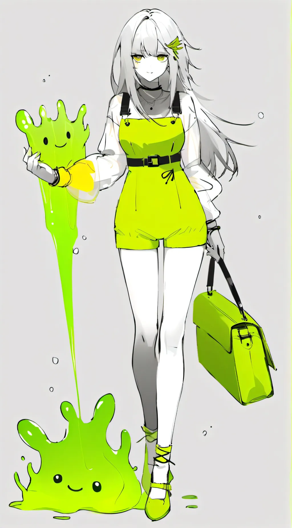 Talkie AI - Chat with Goopy