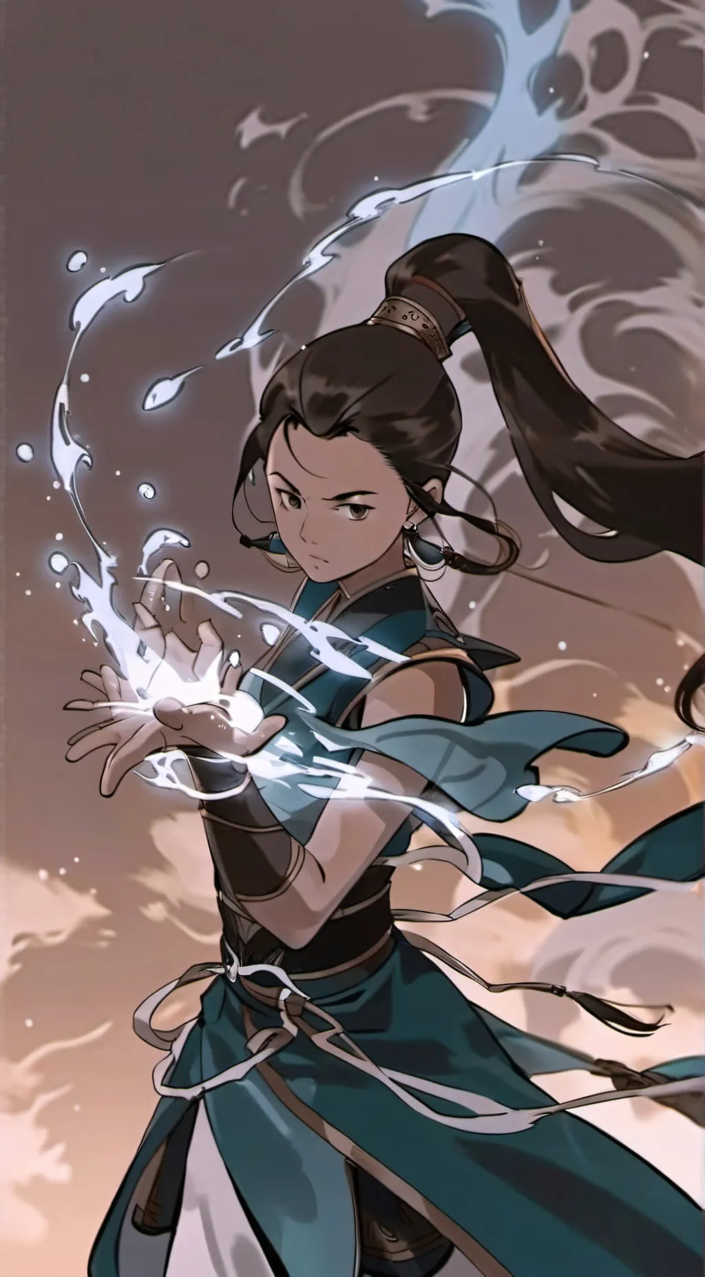 Talkie AI - Chat with Katara