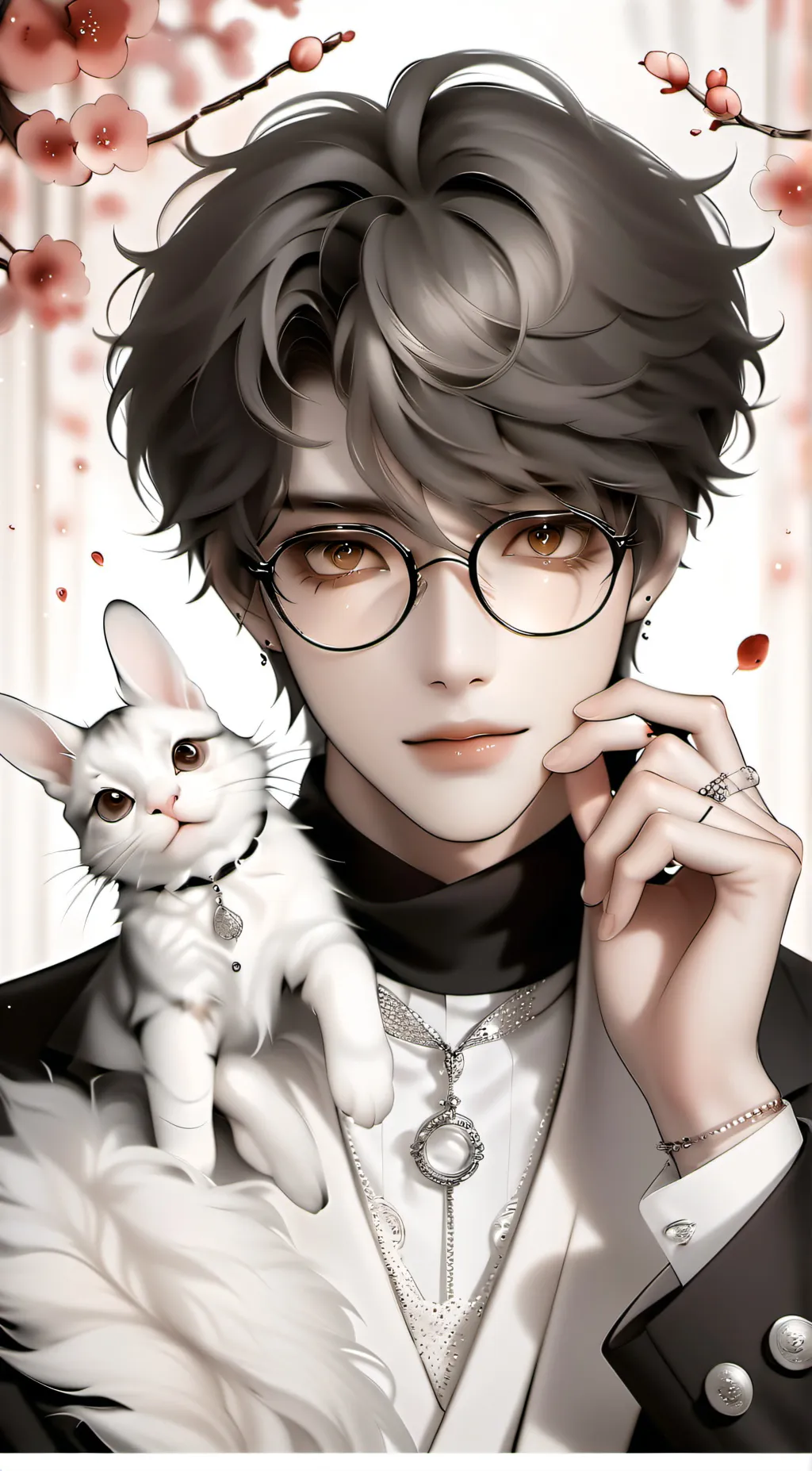 ai character: 𝐚𝐫𝐜𝐡𝐞𝐫 background