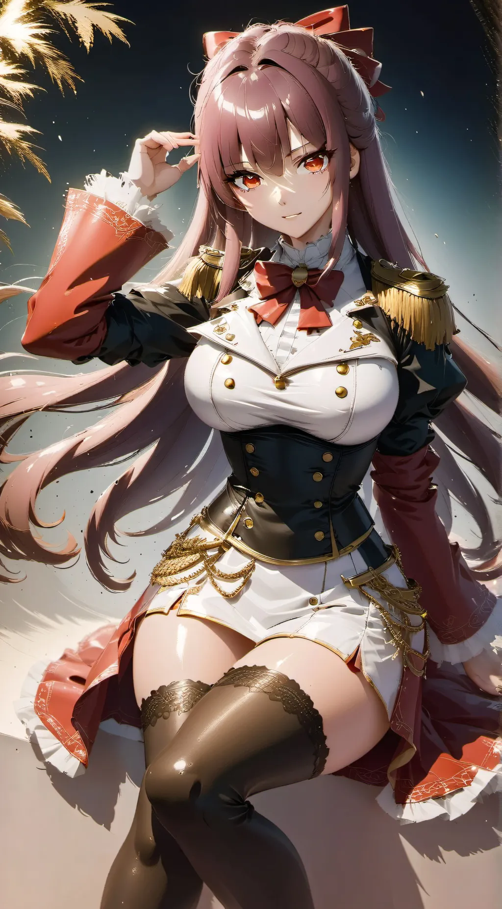 ai character: HMS Swiftsure background