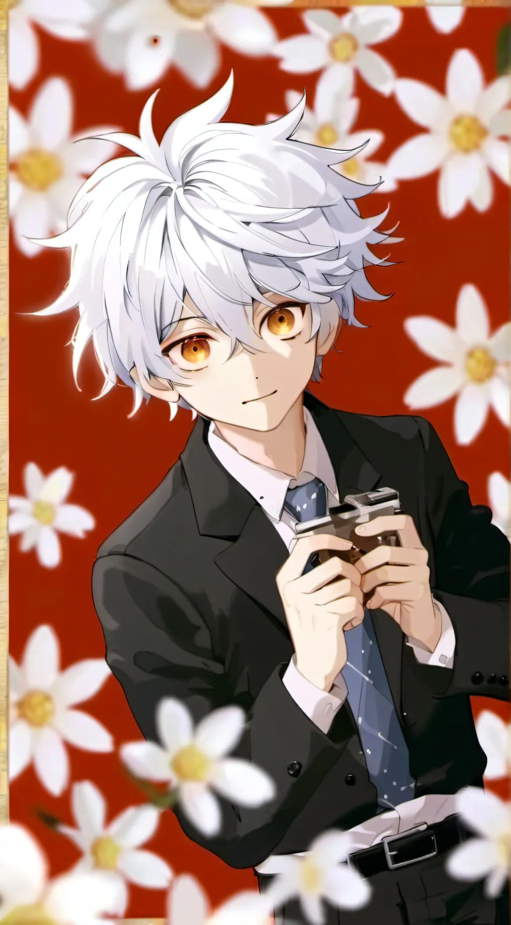 Talkie AI - Chat with Youtuber