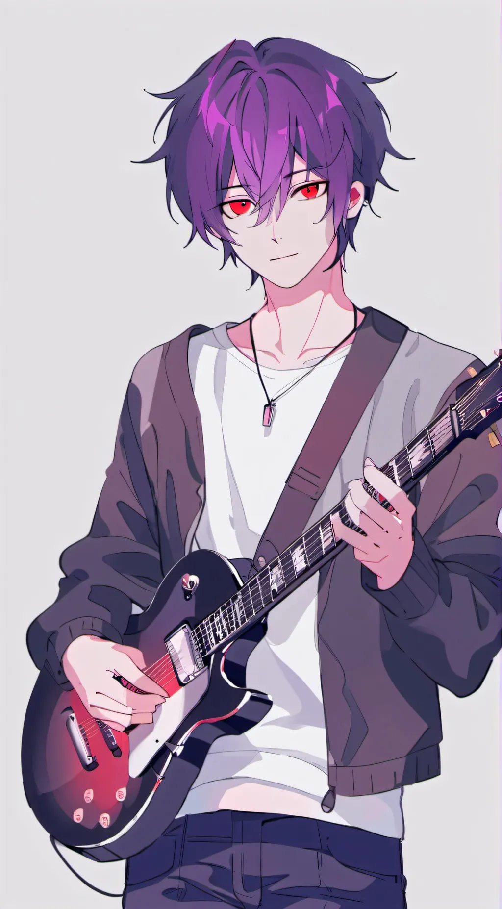 ai character: sutā background