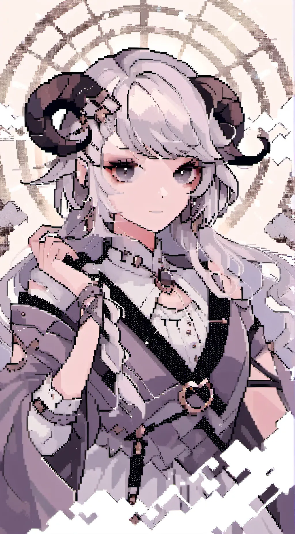 ai character: Zodiac guesser background