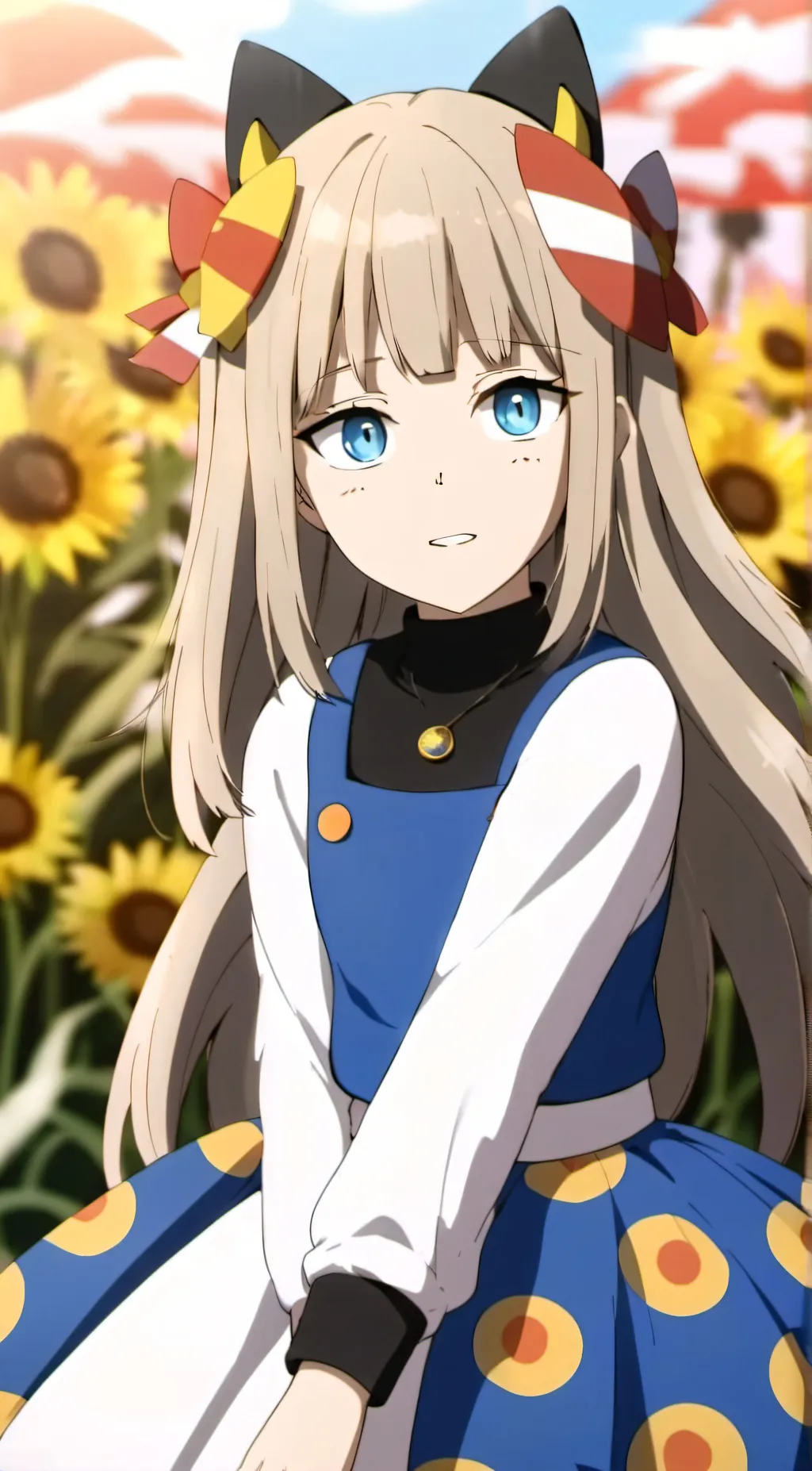Talkie AI - Chat with Dream as Toga (AU)