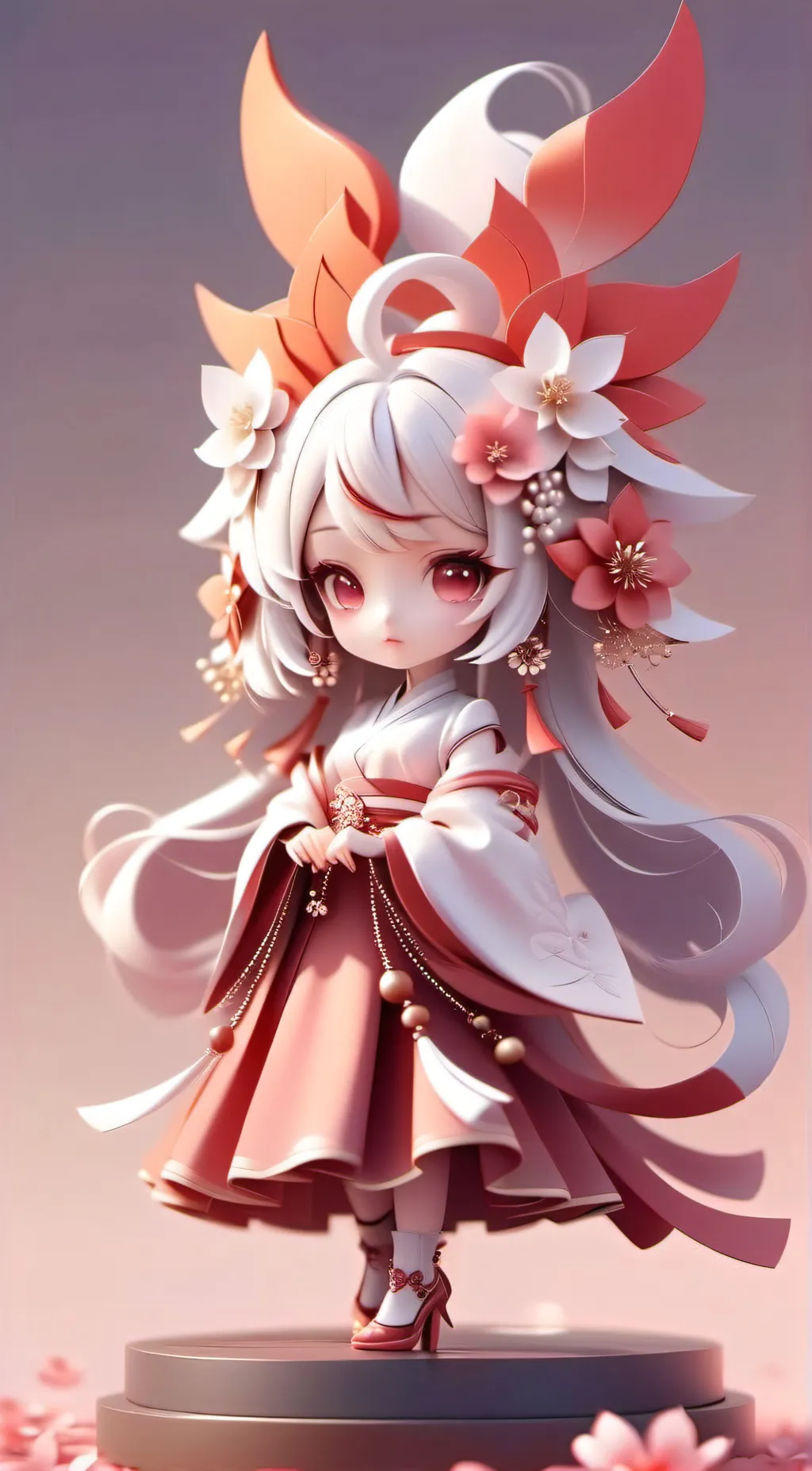 ai character: genderbend pt2 background