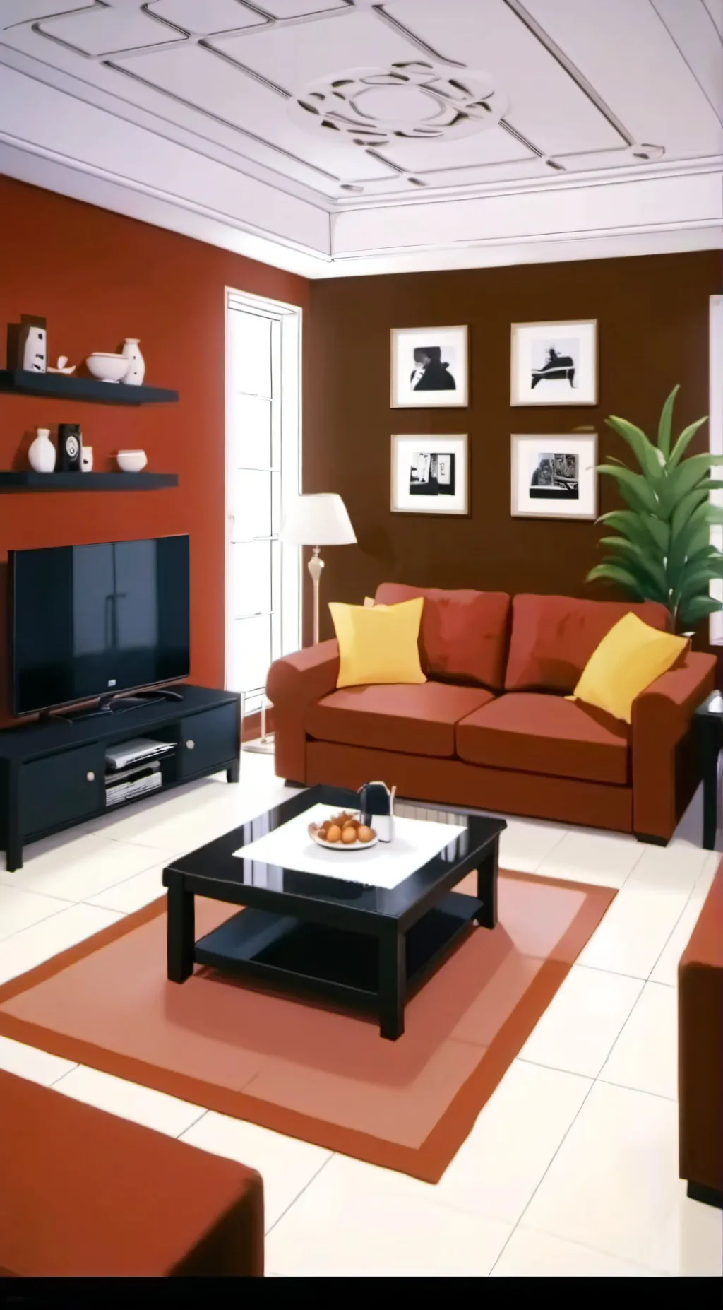 ai character: Jjk + Y/N aus!  background