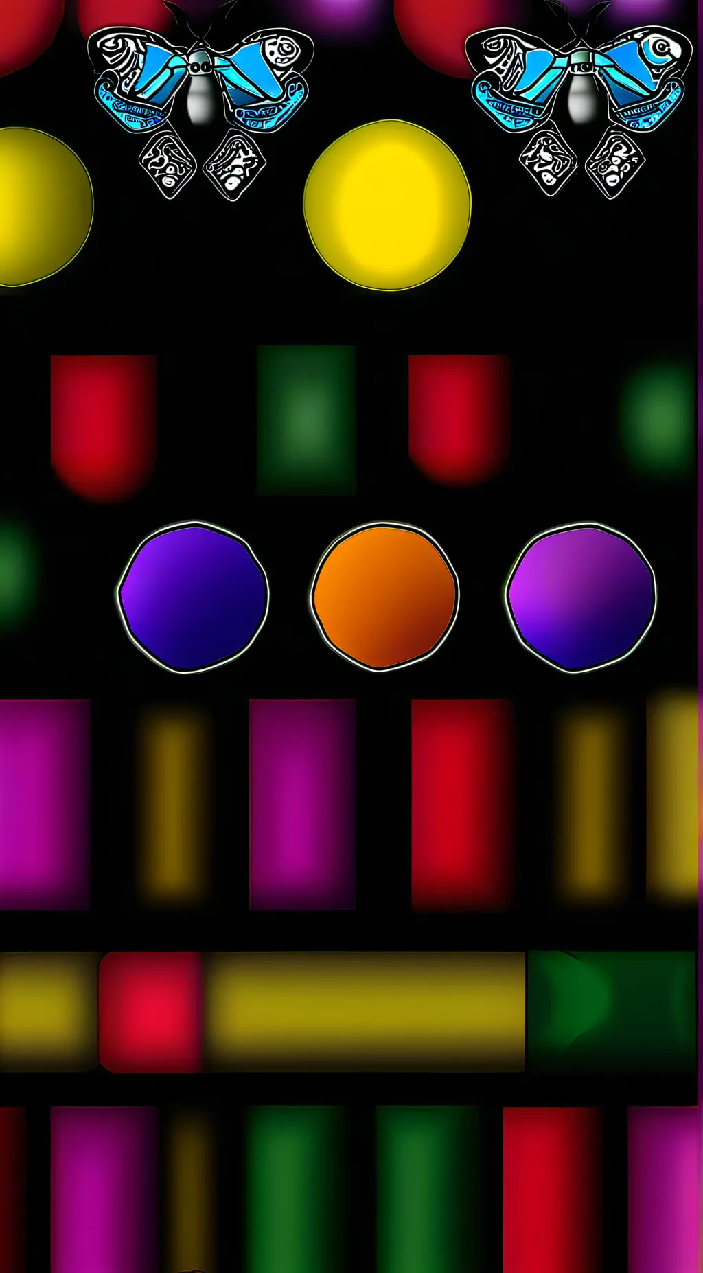 ai character: Elisabeth Afon  background