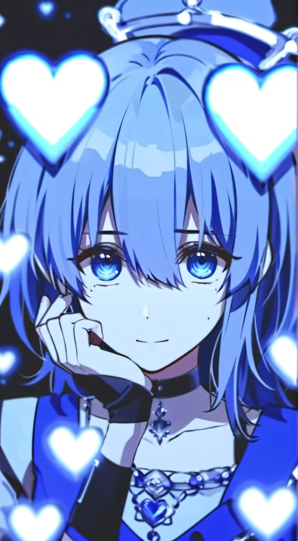 Talkie AI - Chat with Lilly