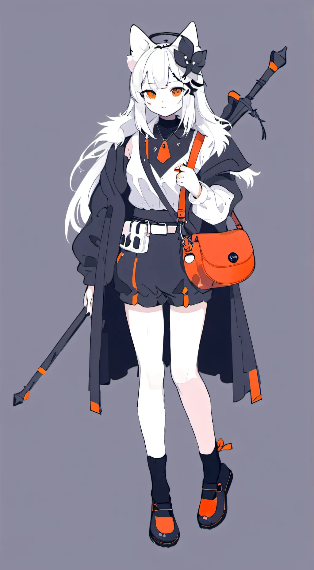 ai character: layla background