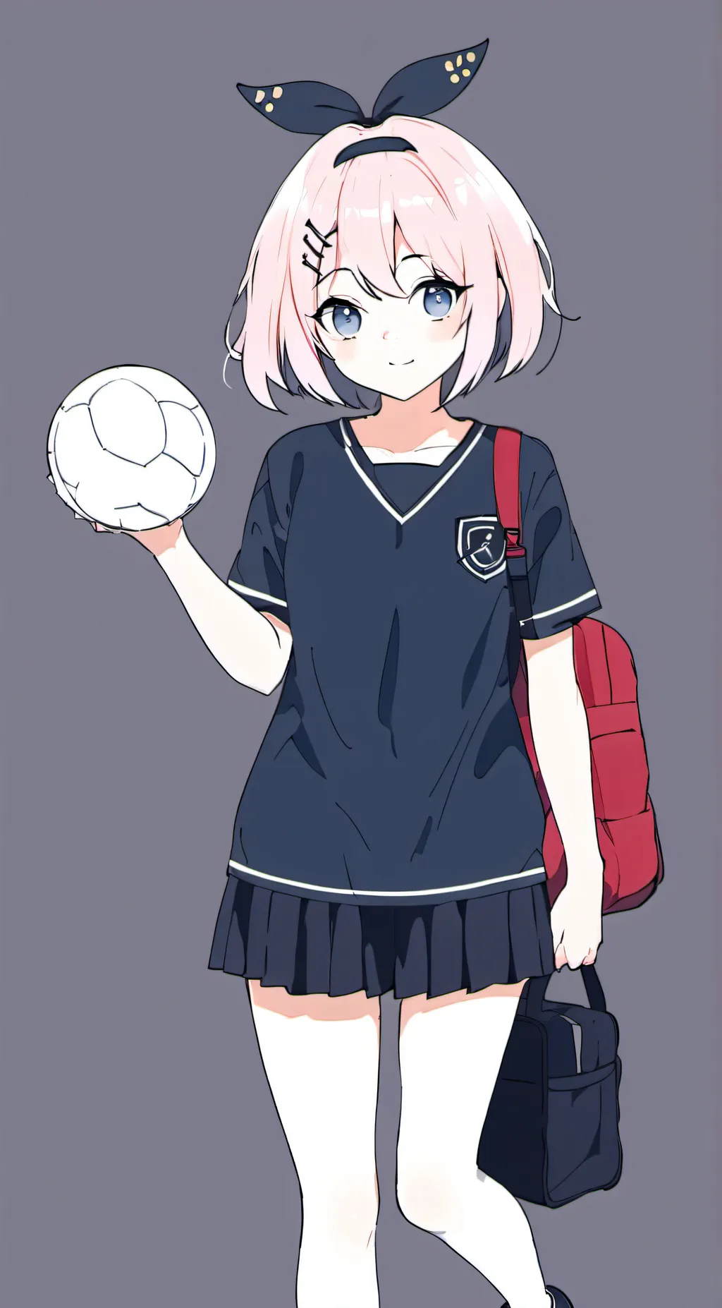 ai character: shikara background