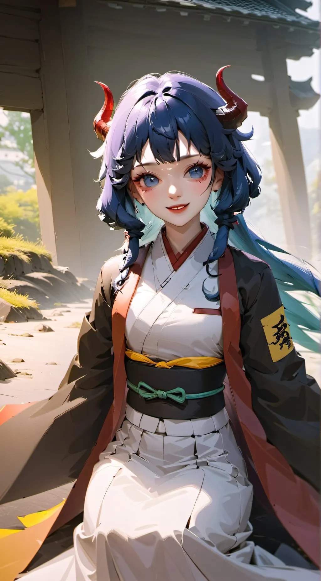 Talkie AI - Chat with Yoshimura