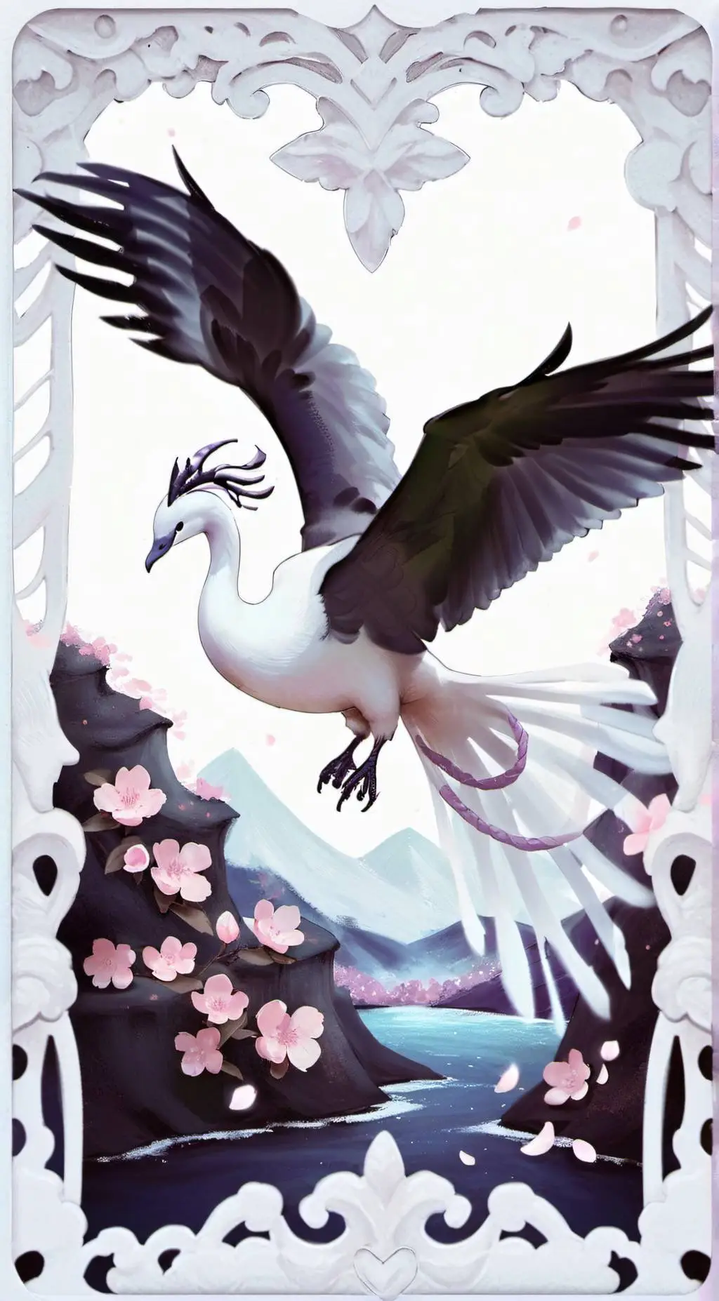 Talkie AI - Chat with noir ho-oh