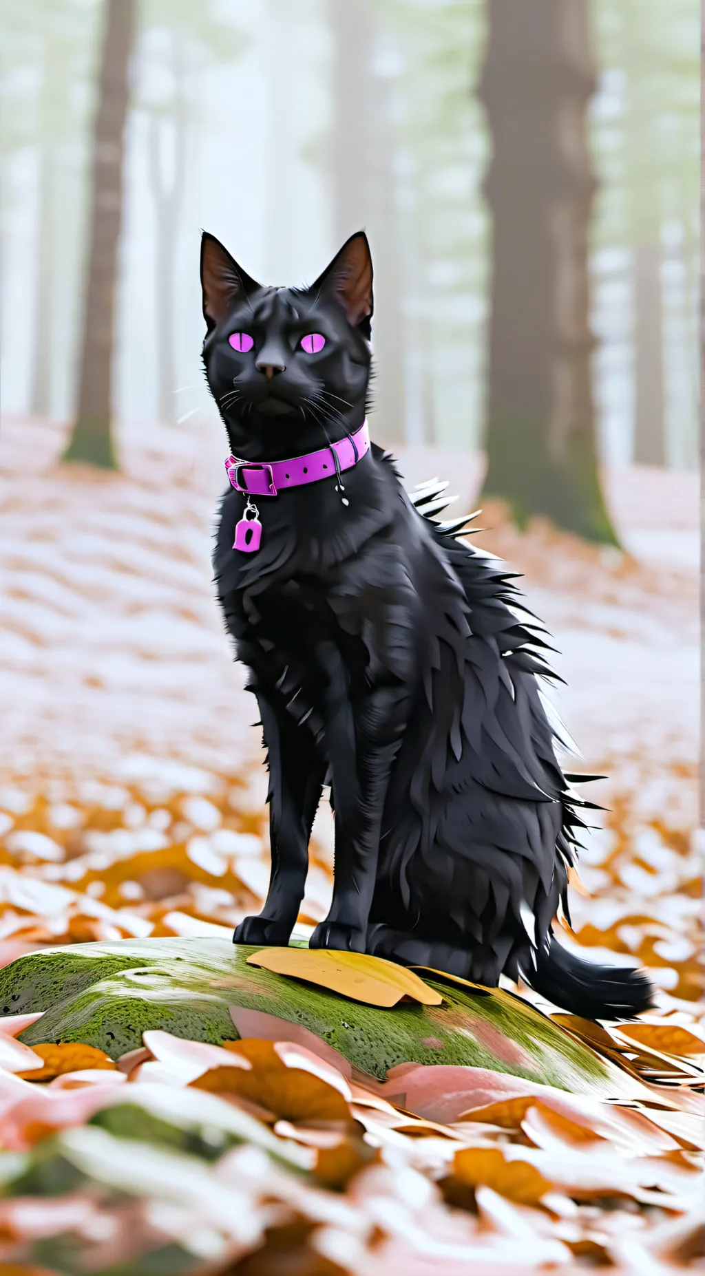 ai character: 🩸{Scourge}🩸 background