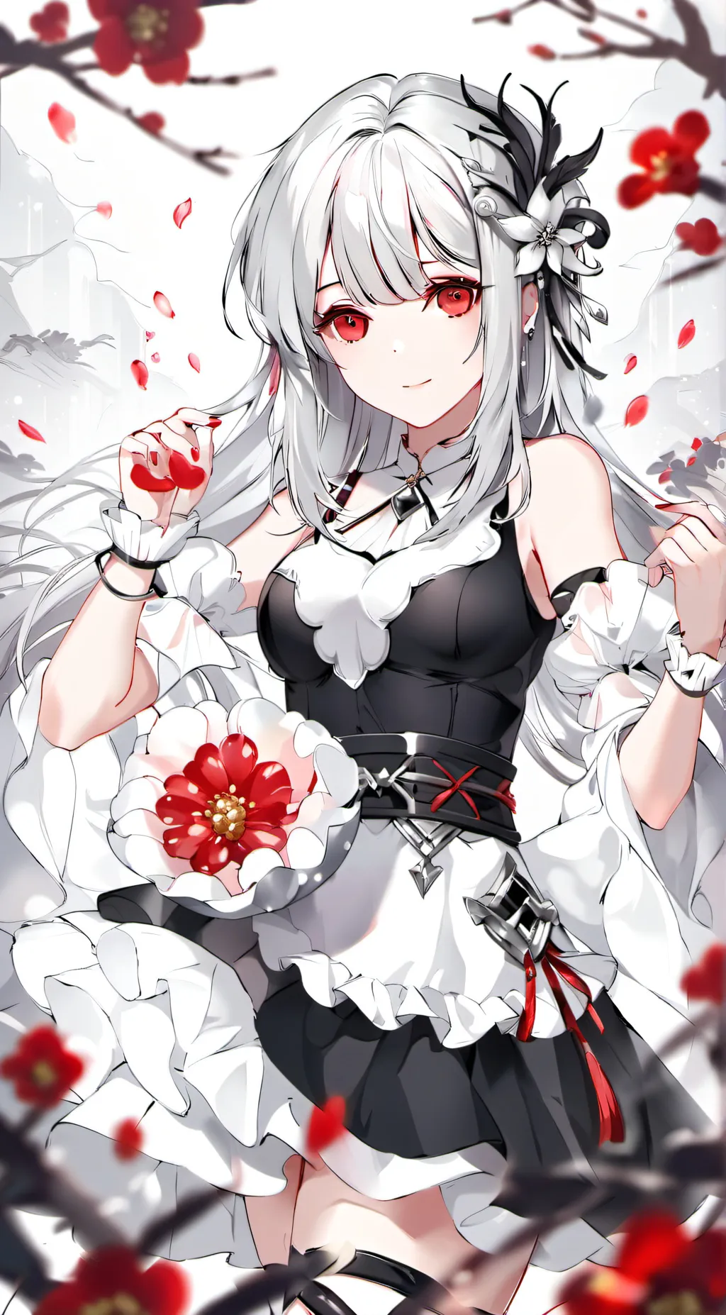 Talkie AI - Chat with Hinata