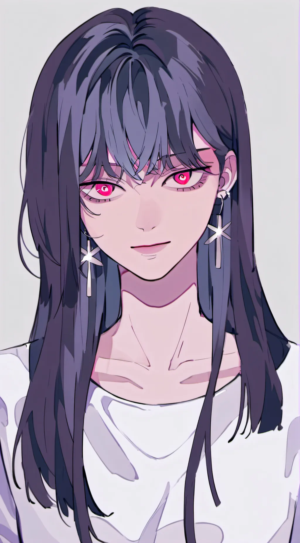 ai character: Jenny background