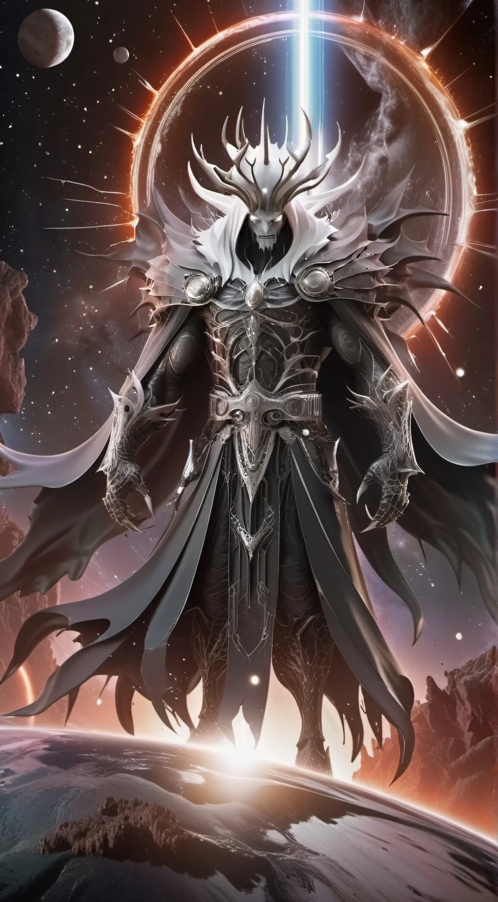Talkie AI - Chat with Reaver