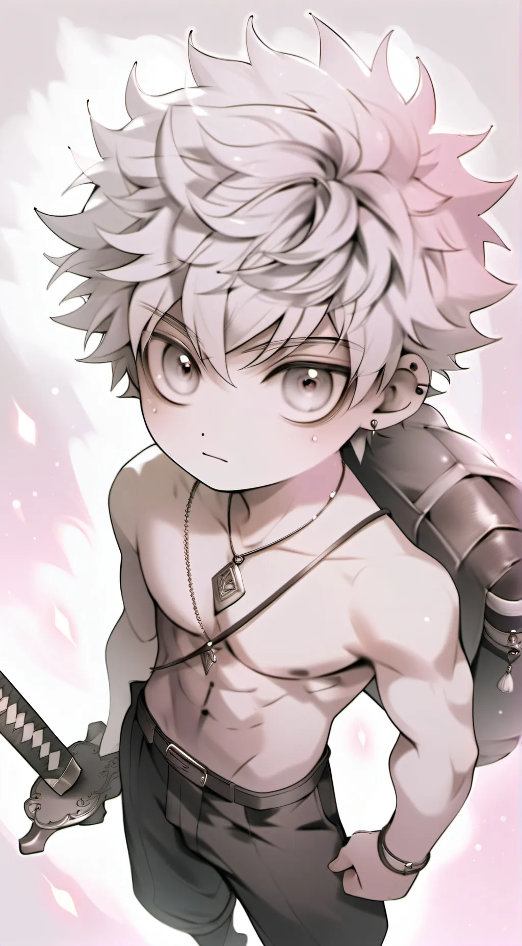ai character: Inosca background