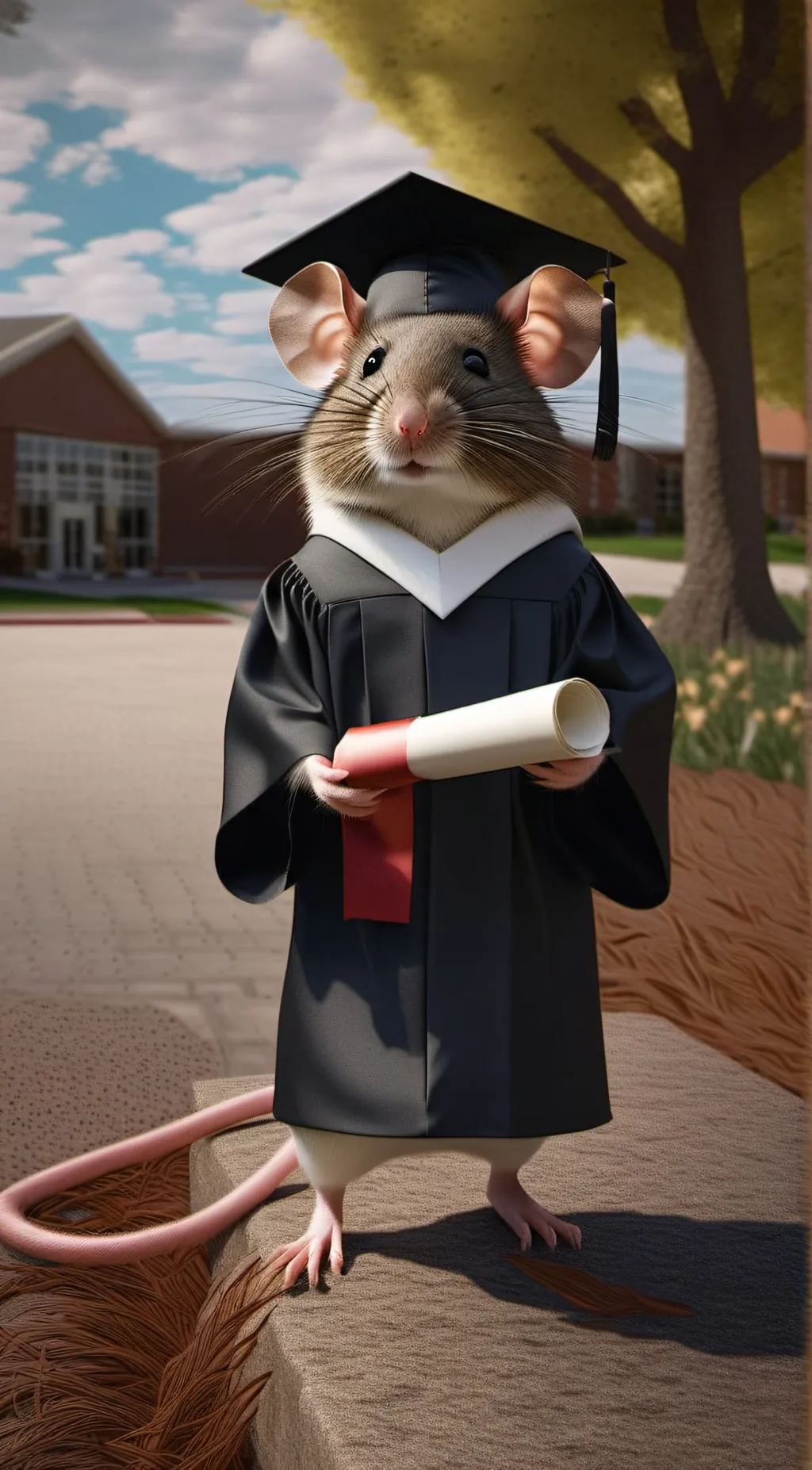 ai character: ABCmouse background