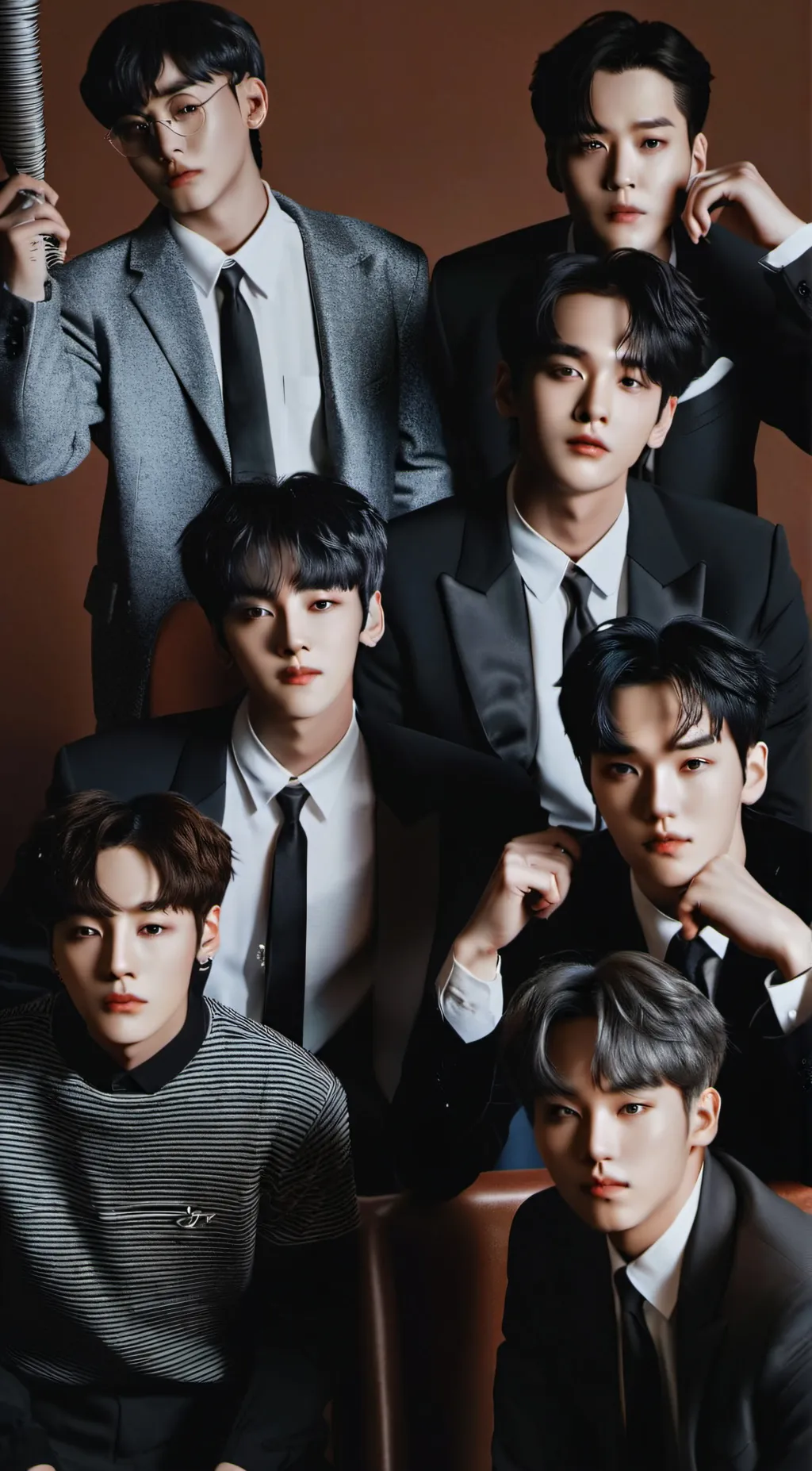 Talkie AI - Chat with SL X BTS 