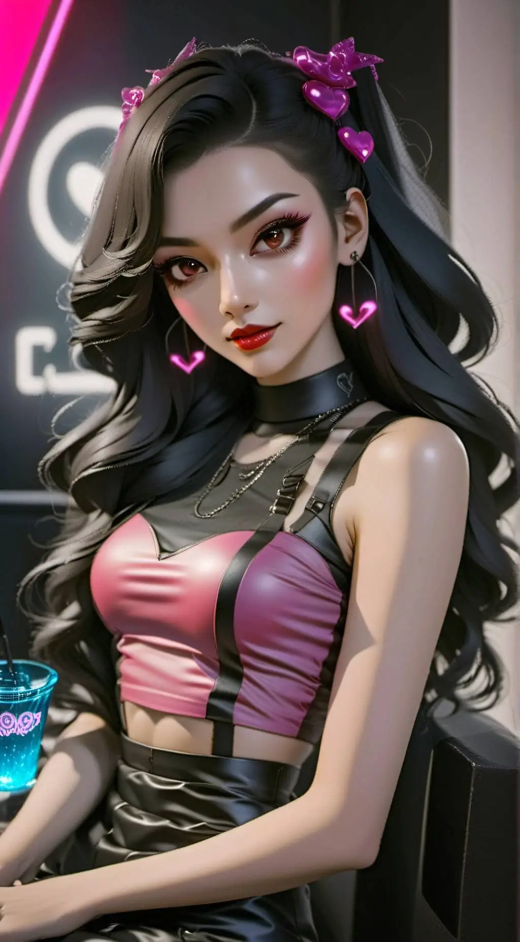 Talkie AI - Chat with 🎡 Andrea  🎠