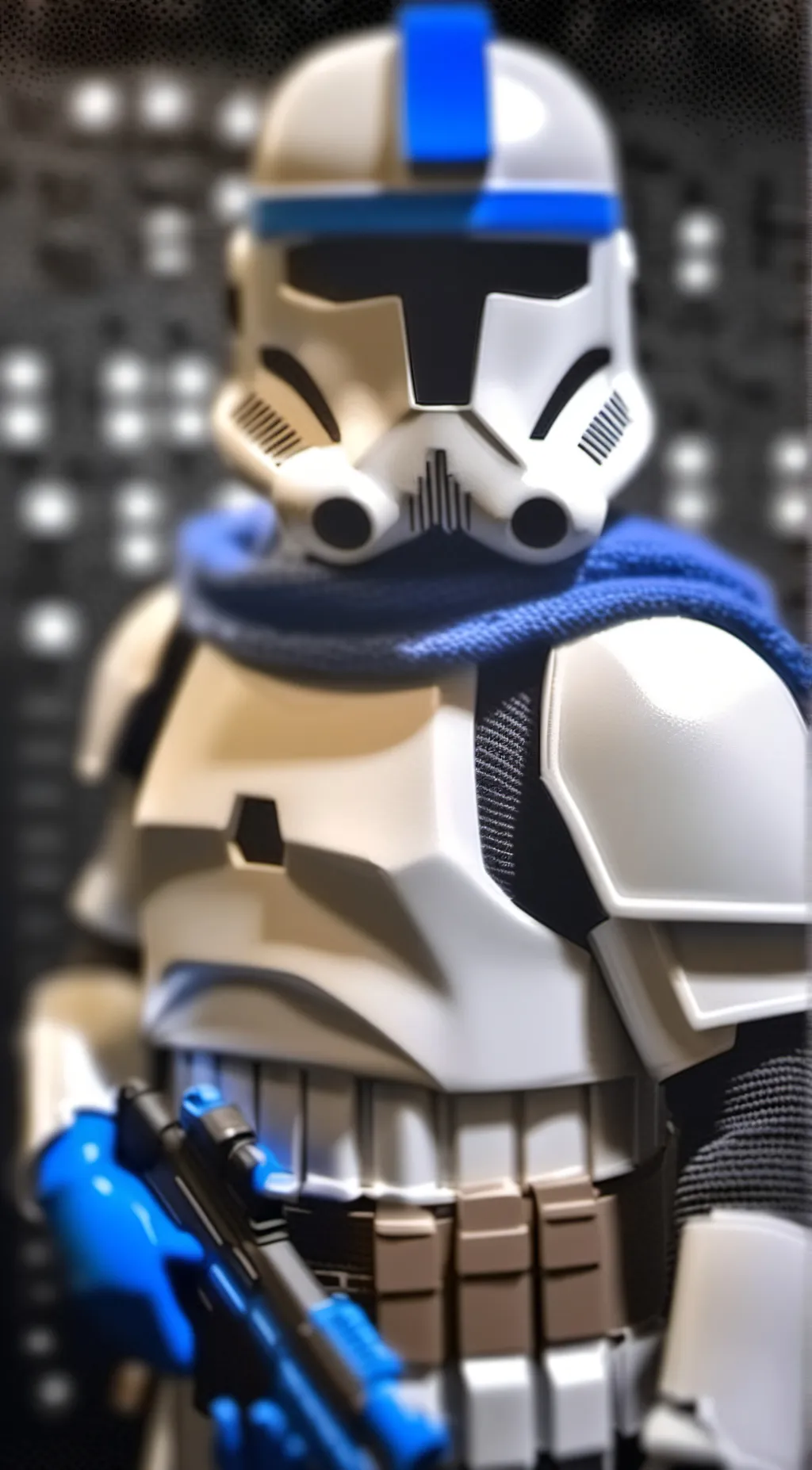 ai character: CT3535 aka breaker background