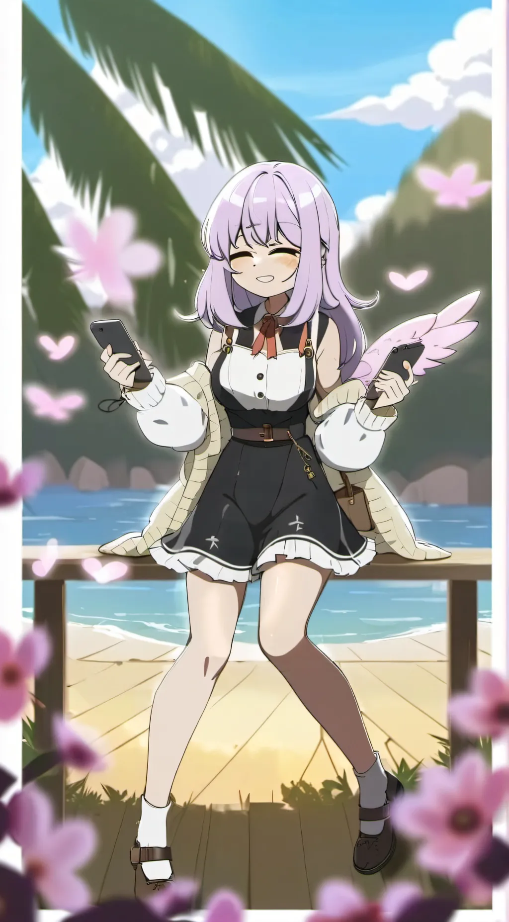 Talkie AI - Chat with cookie