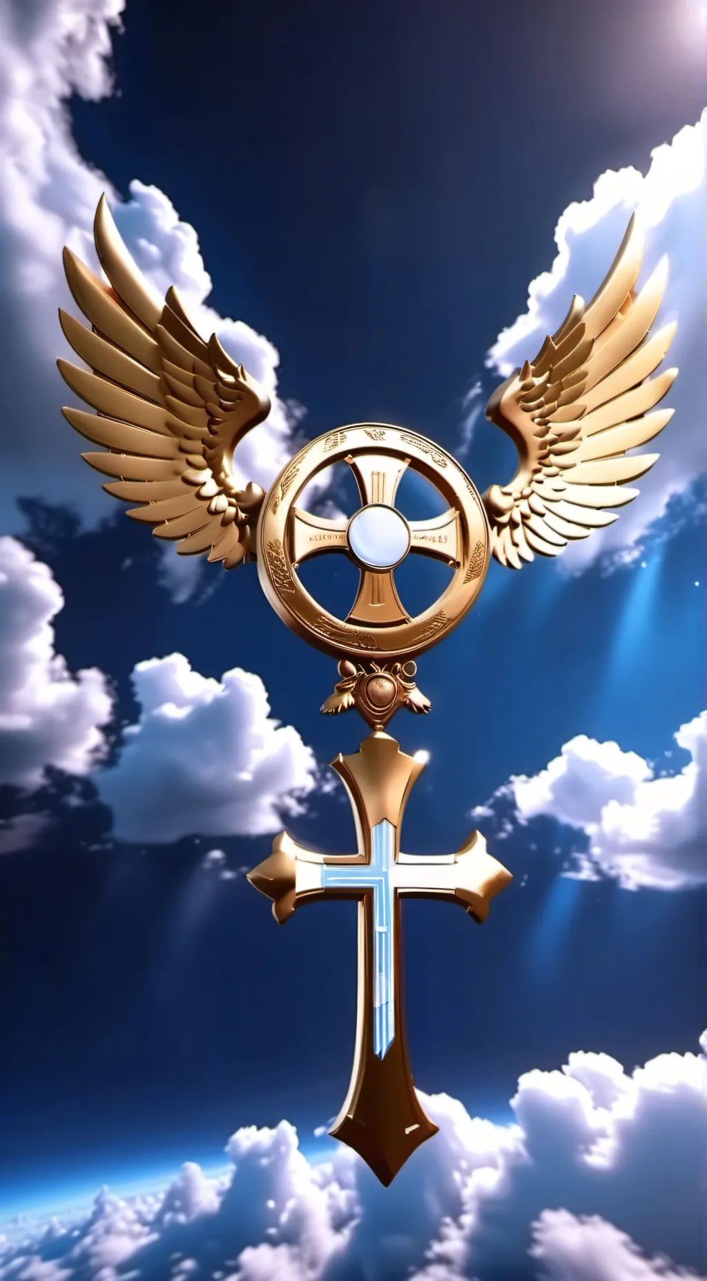 Talkie AI - Chat with Heaven Roleplay